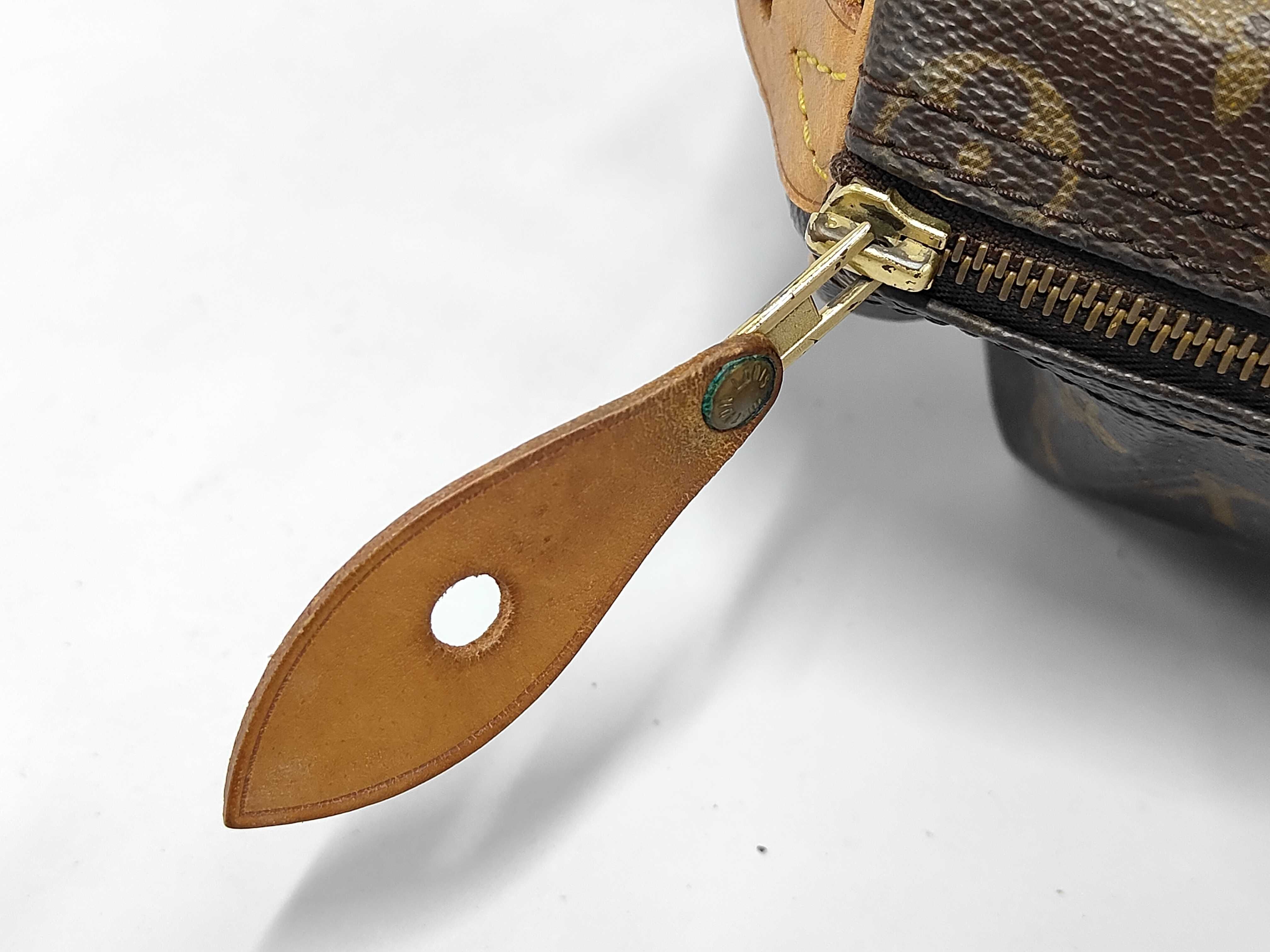 LV Speedy Bag — view 9