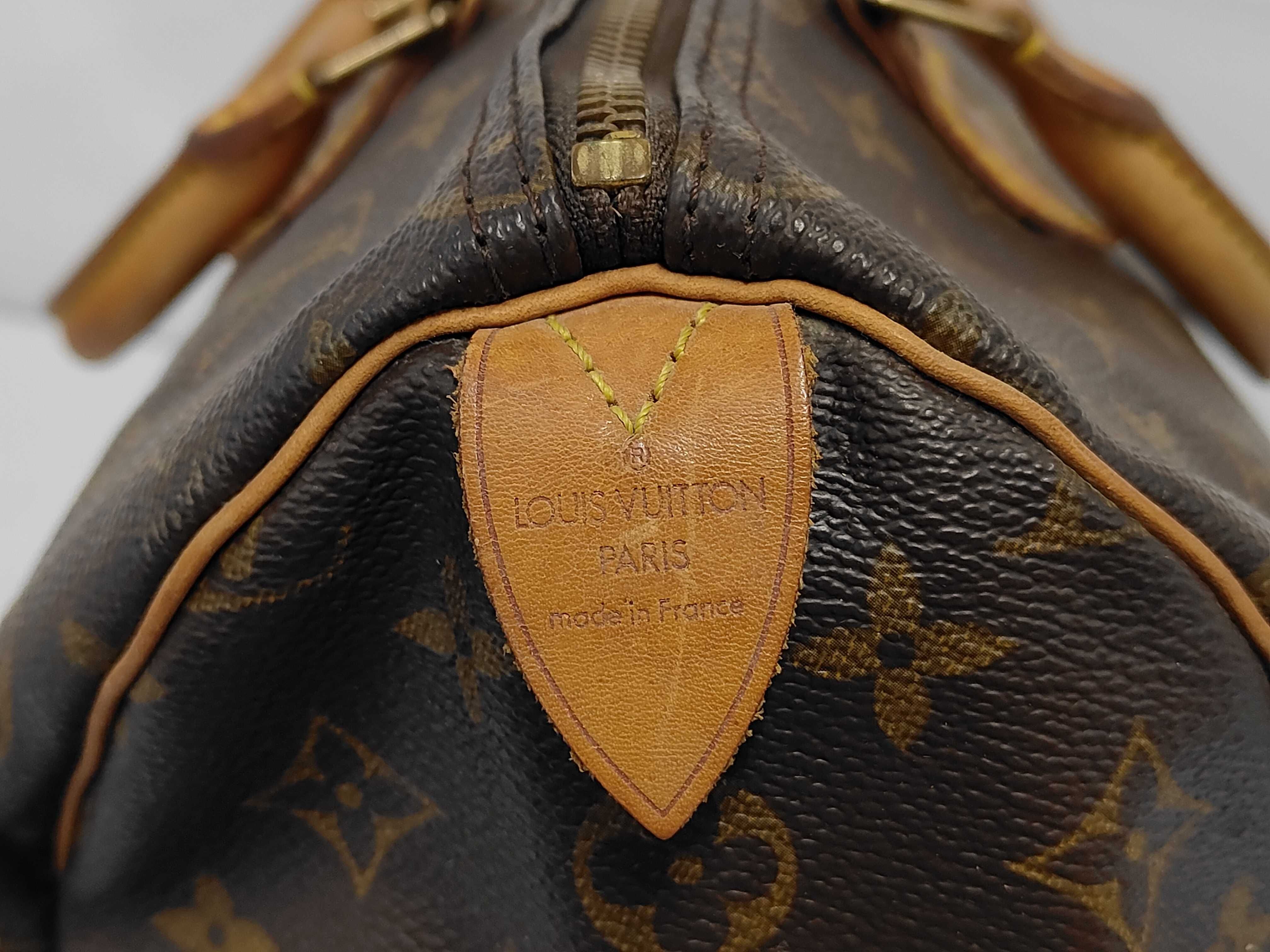 LV Speedy Bag — view 10