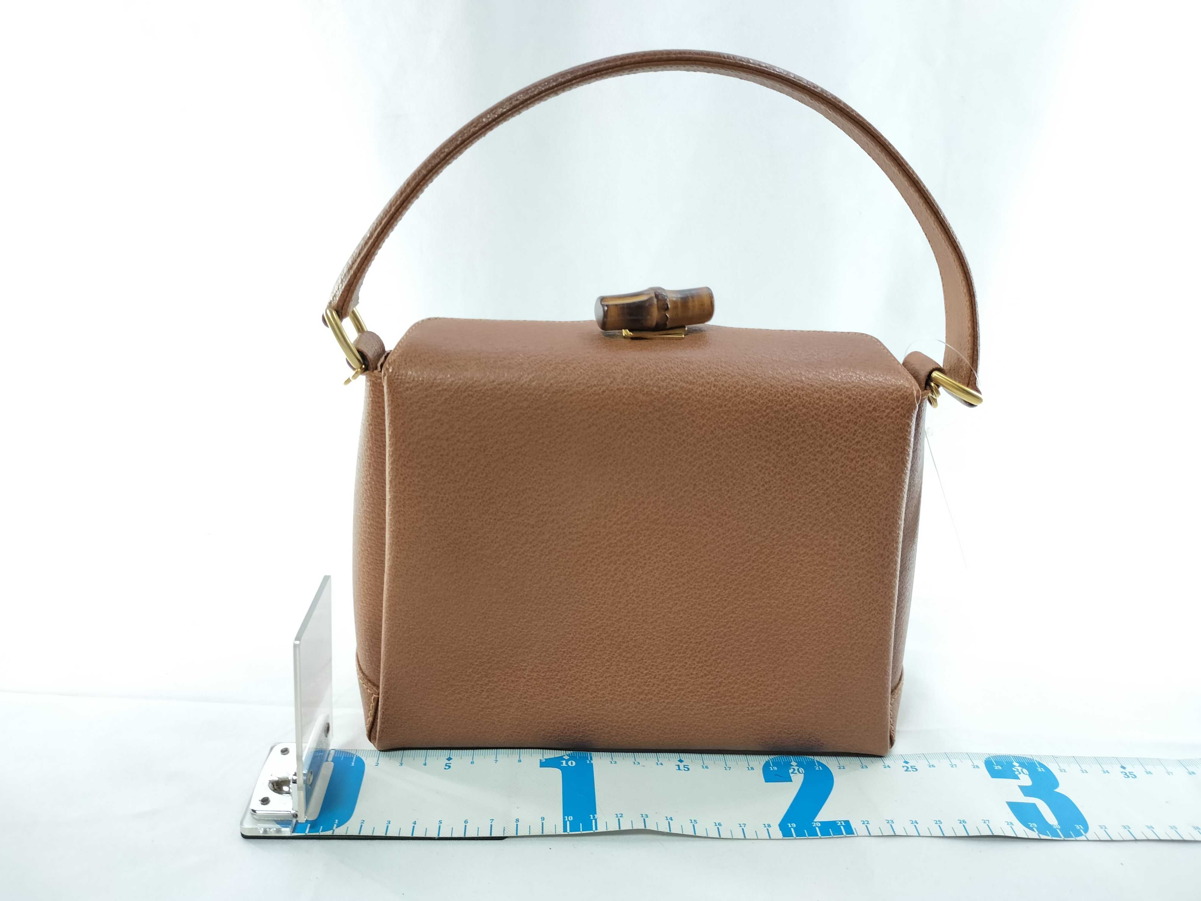 Handbag 0007810175 Bamboo Handbag — view 2