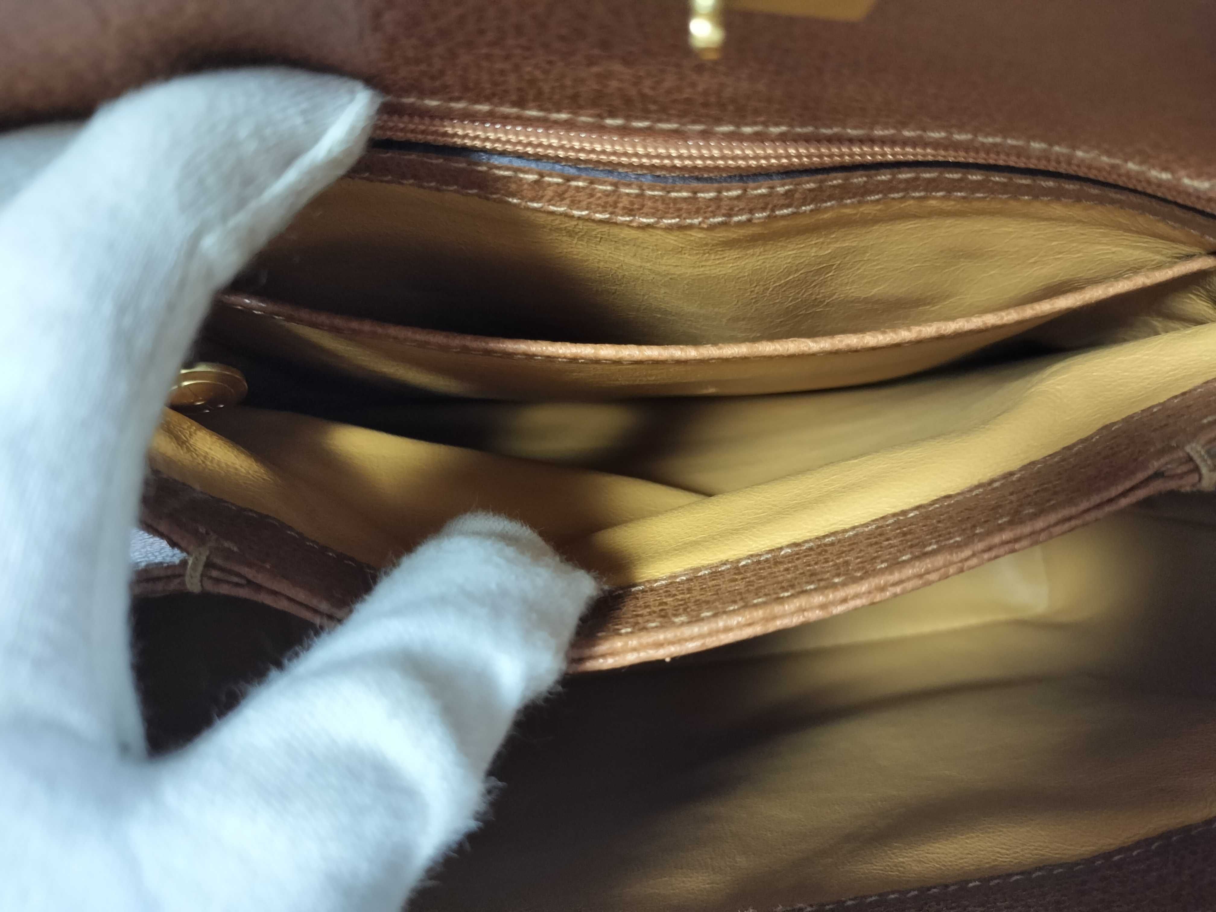 Handbag 0007810175 Bamboo Handbag — view 11