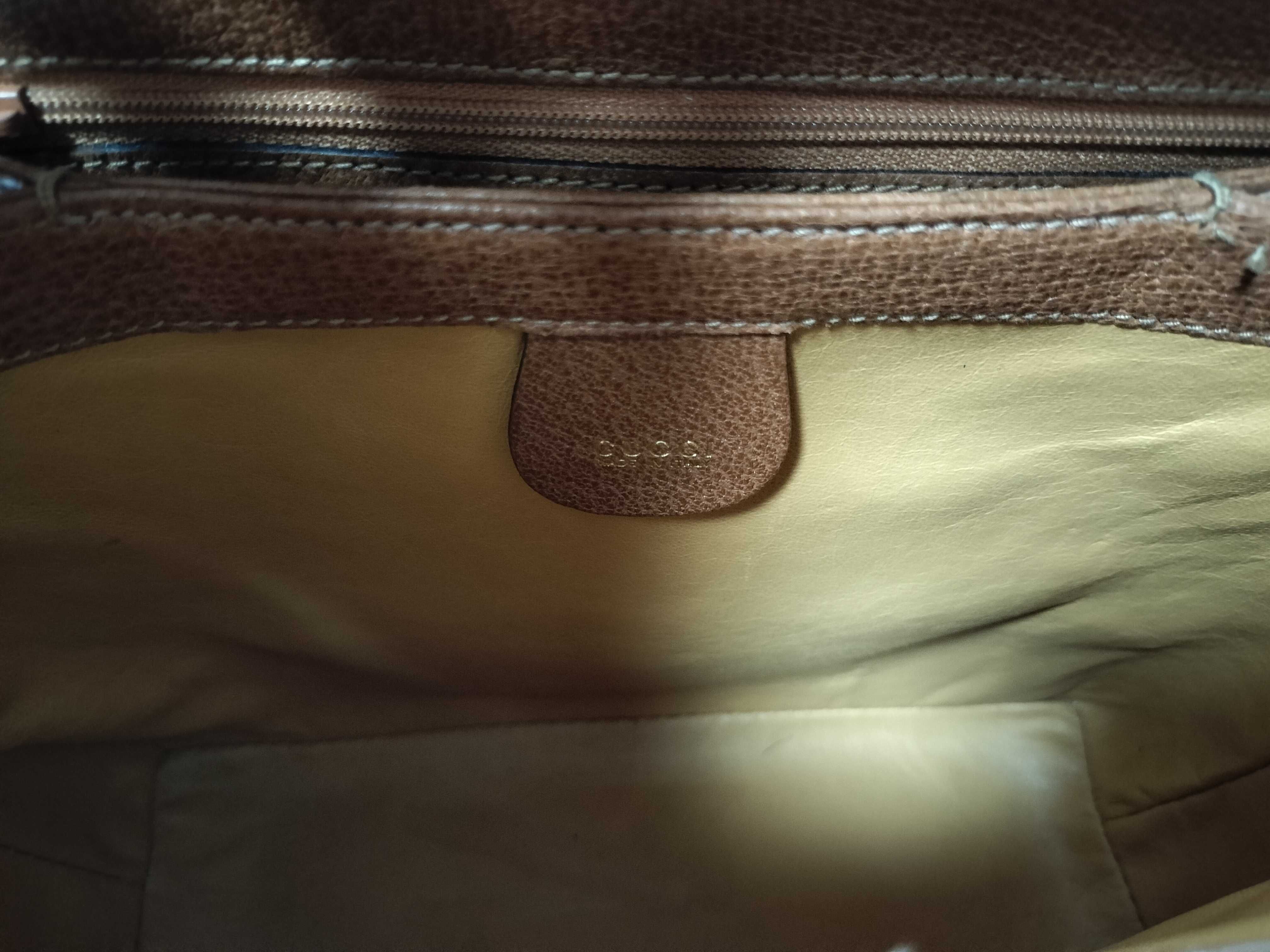 Handbag 0007810175 Bamboo Handbag — view 12