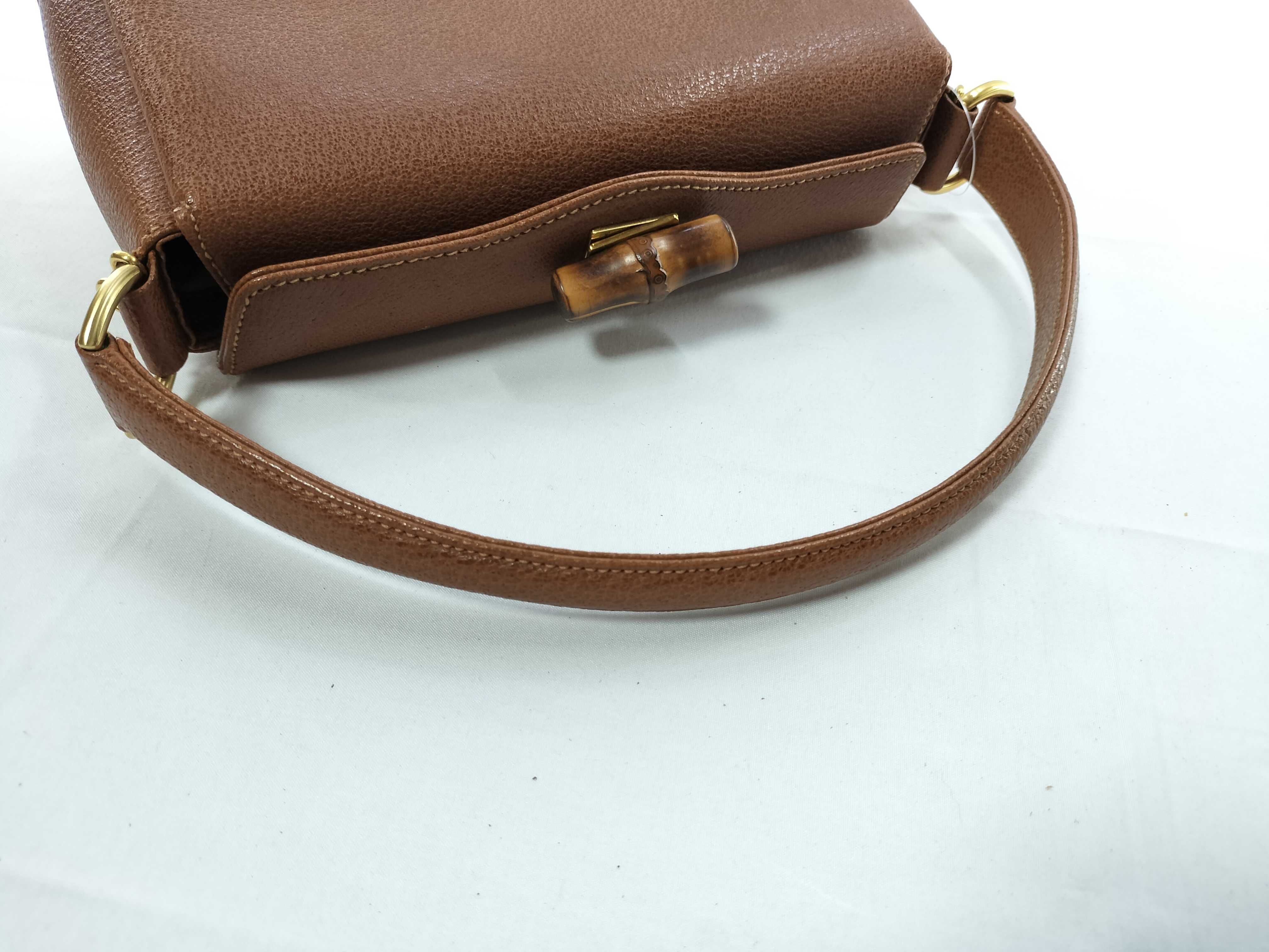 Handbag 0007810175 Bamboo Handbag — view 3