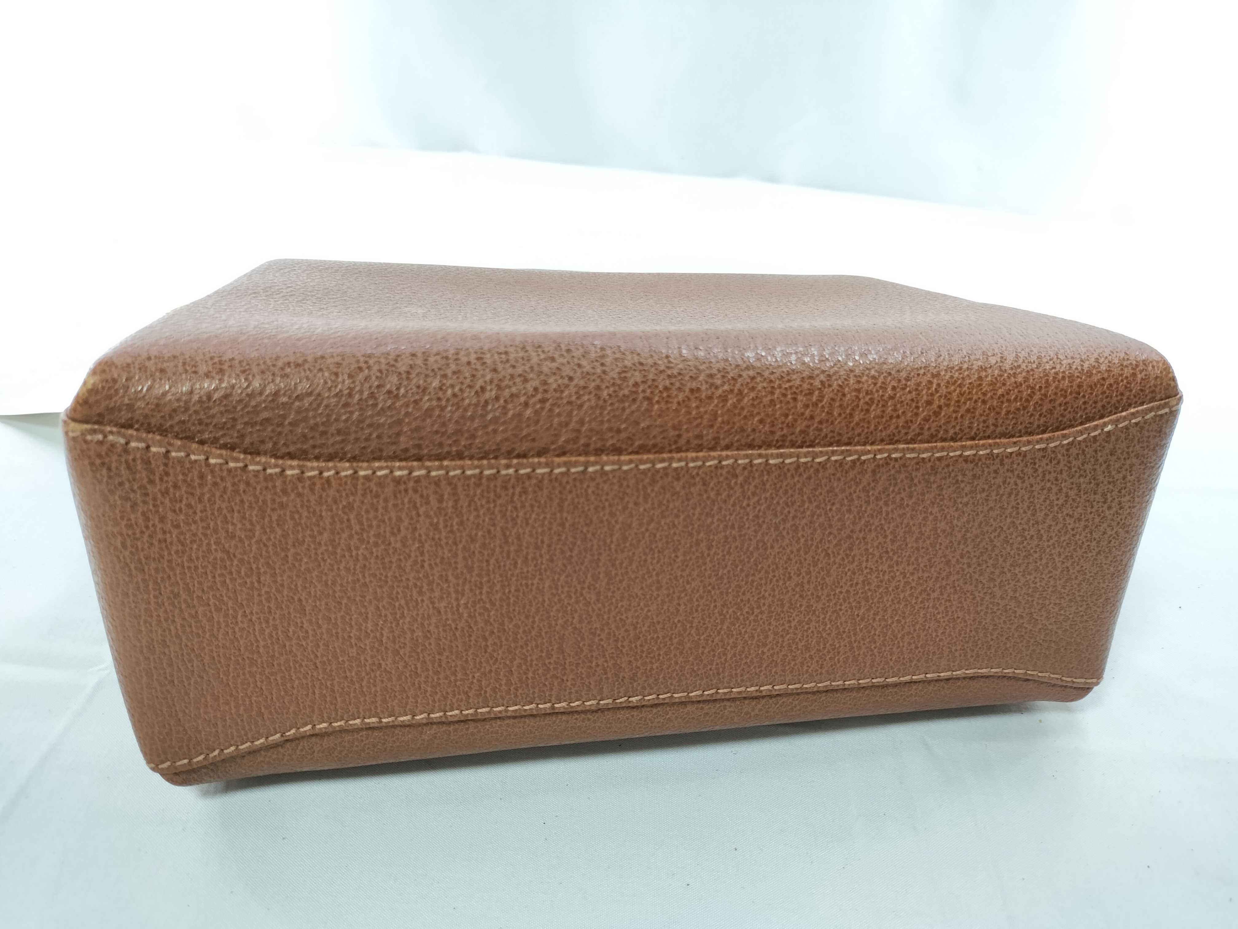 Handbag 0007810175 Bamboo Handbag — view 7