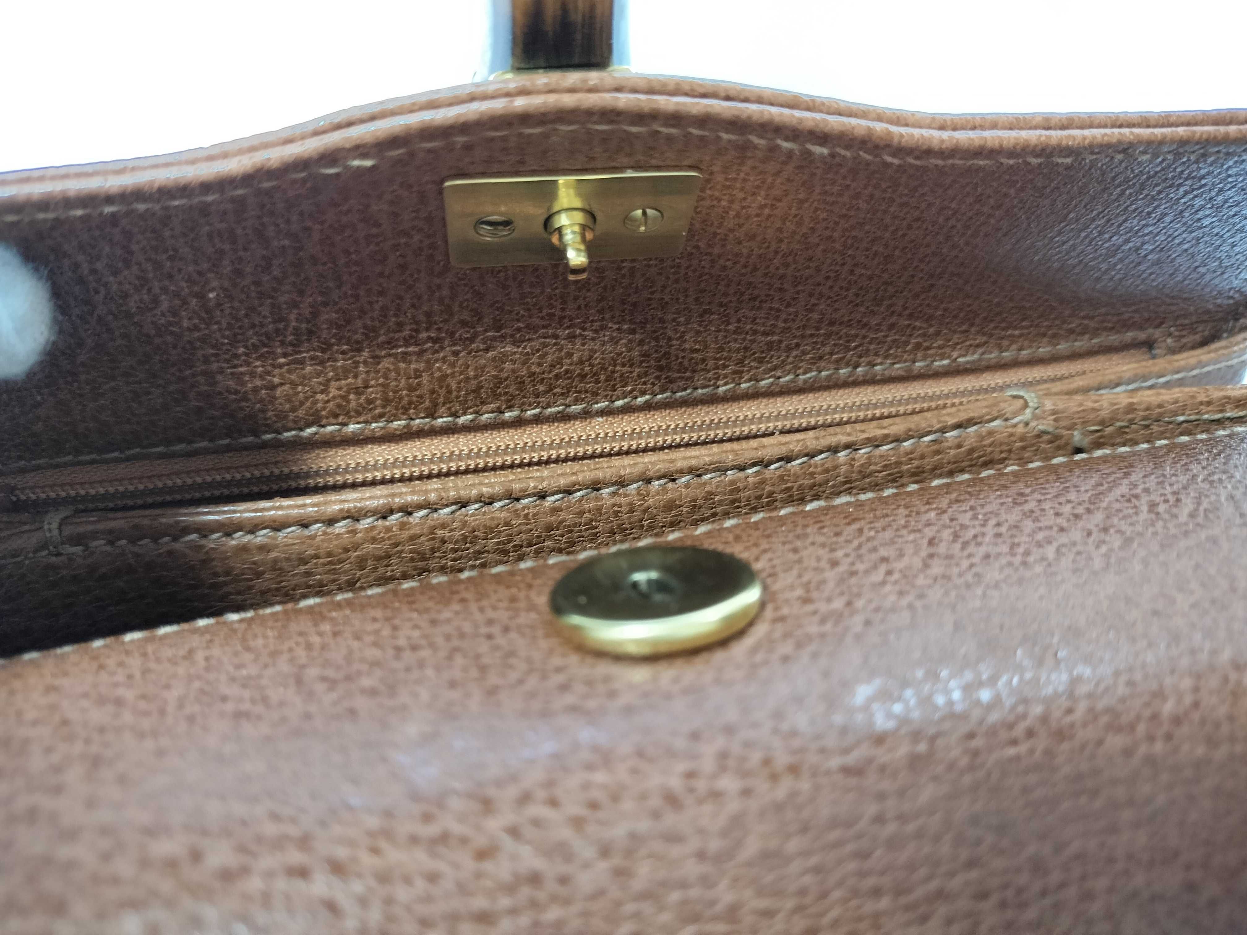 Handbag 0007810175 Bamboo Handbag — view 8