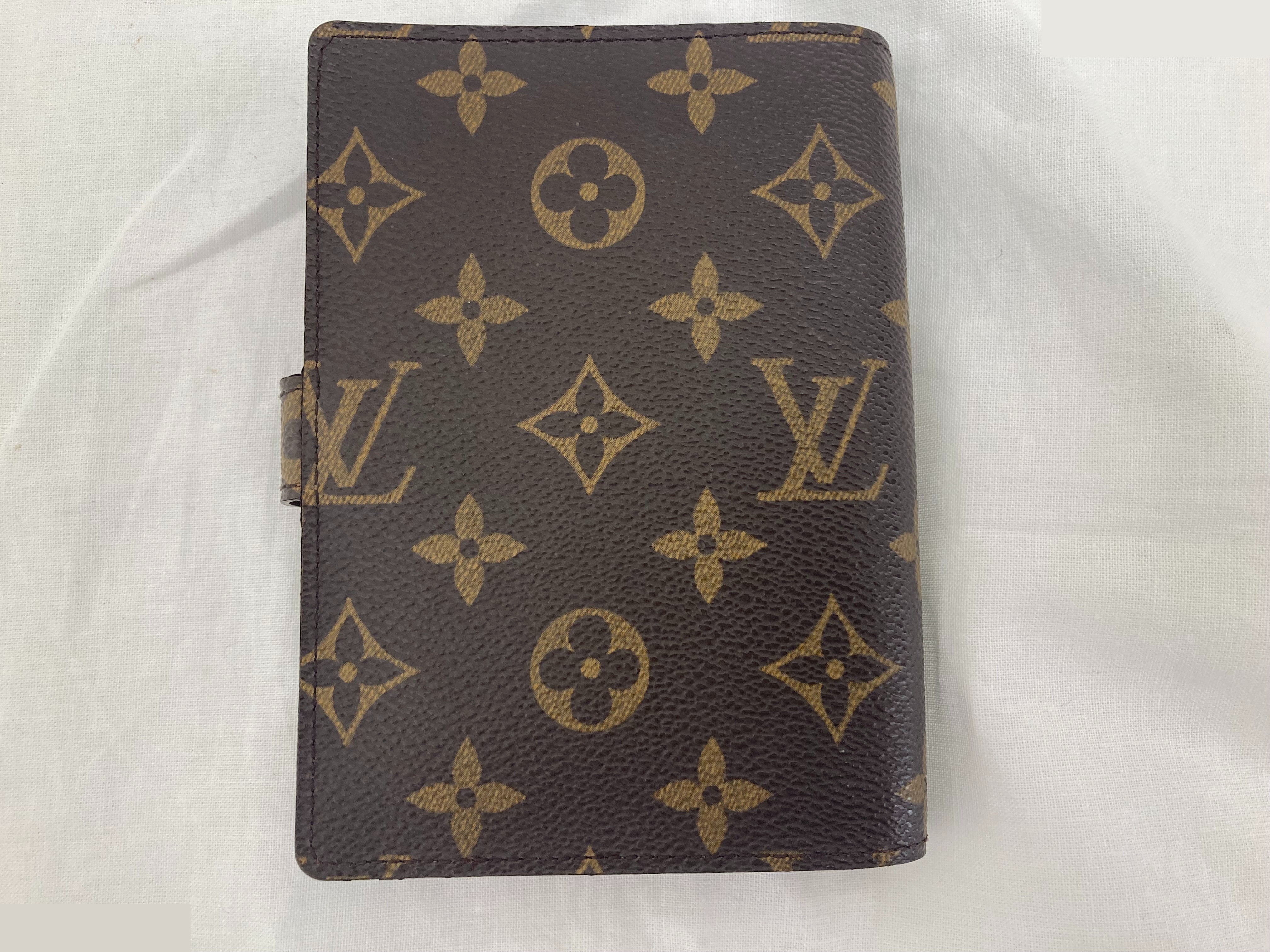 Agenda PM — view 2