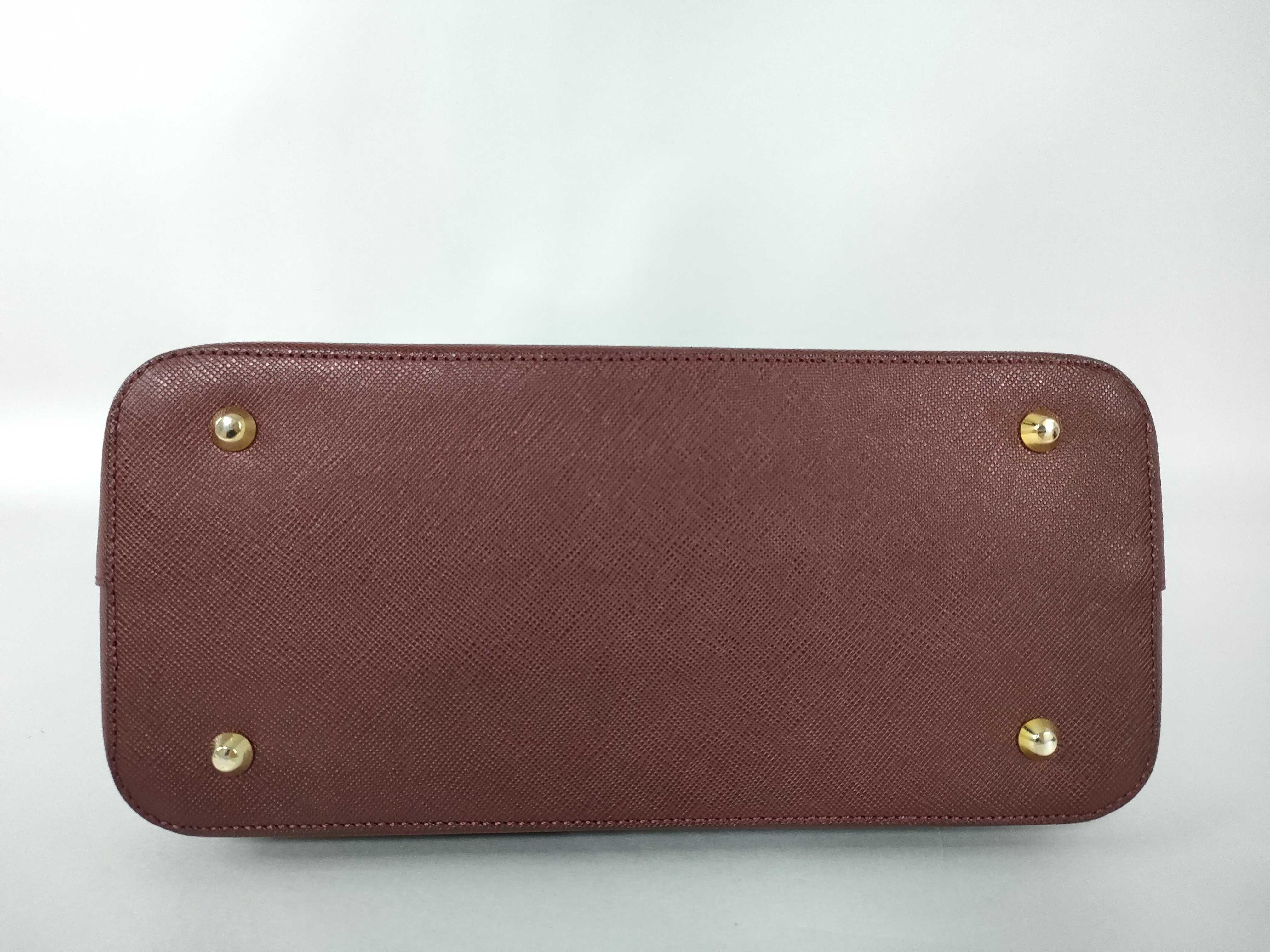 Nova Check Tote Bag Handbag — view 7
