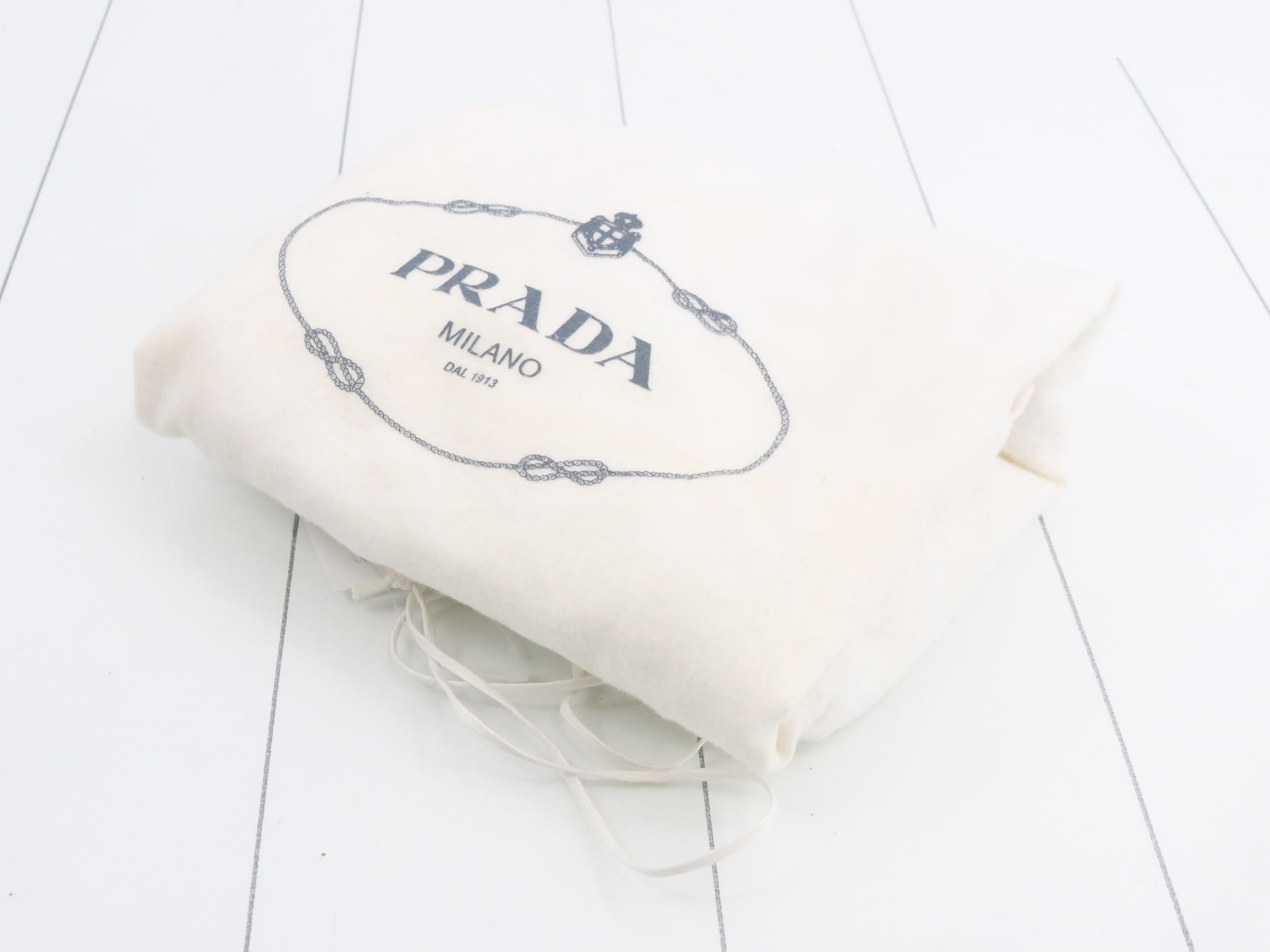 Suede tote bag with marine life motif — view 7
