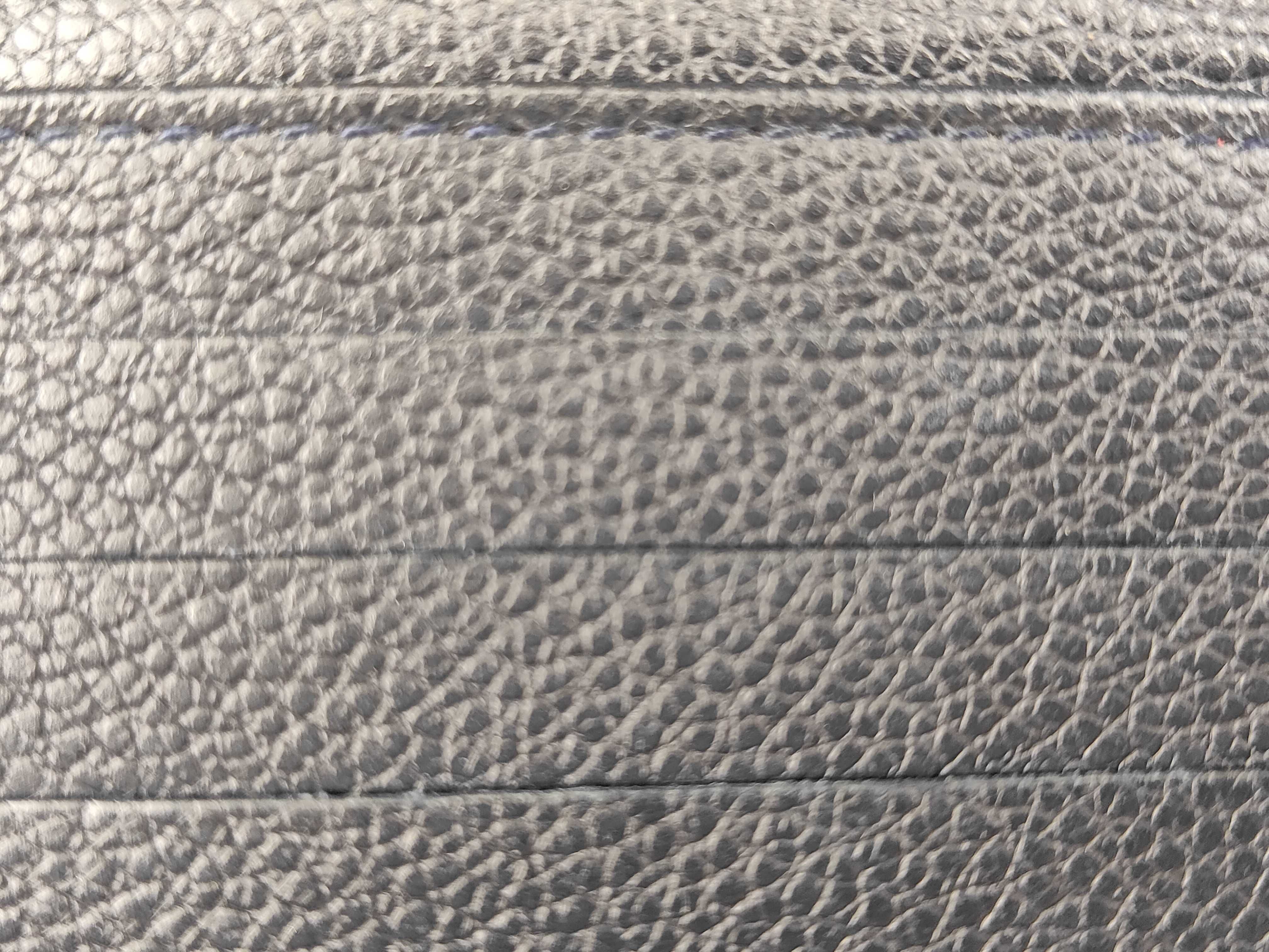 Monogram Empreinte Noir Zippy Wallet — view 12