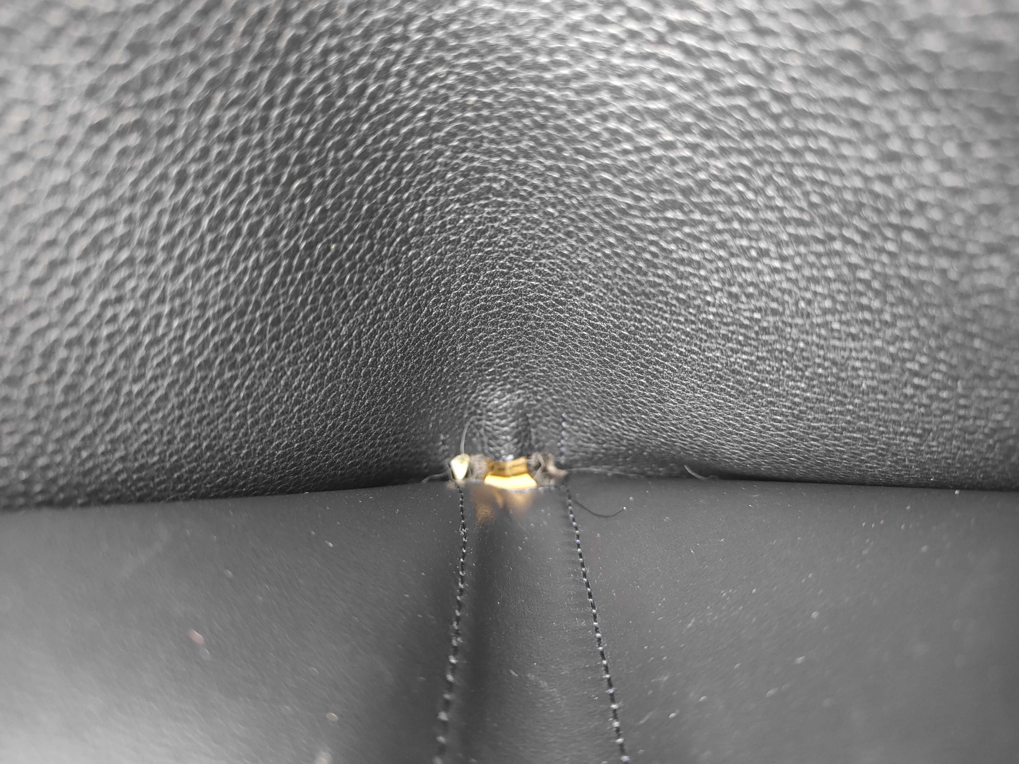 Monogram Empreinte Noir Zippy Wallet — view 13