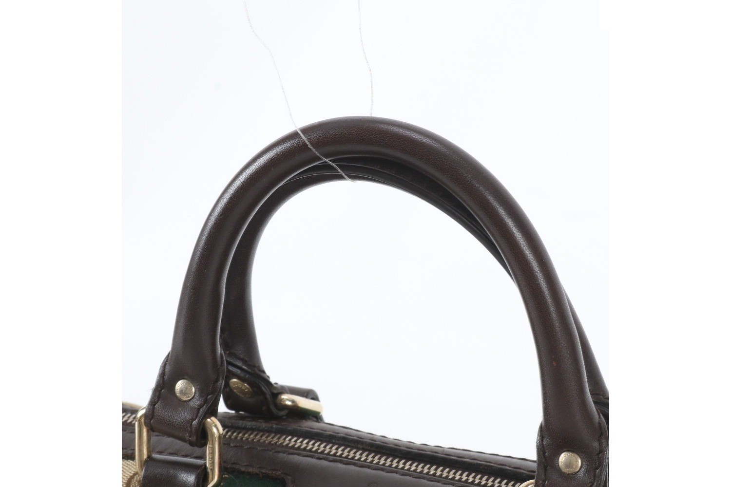 GG canvas (bag) — view 2
