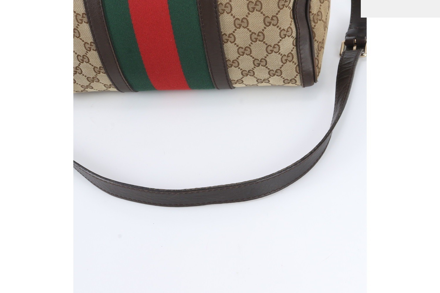 GG canvas (bag) — view 3