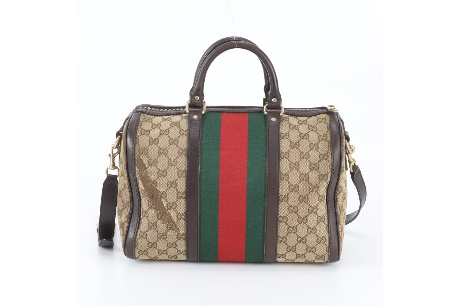 GG canvas (bag) — view 4
