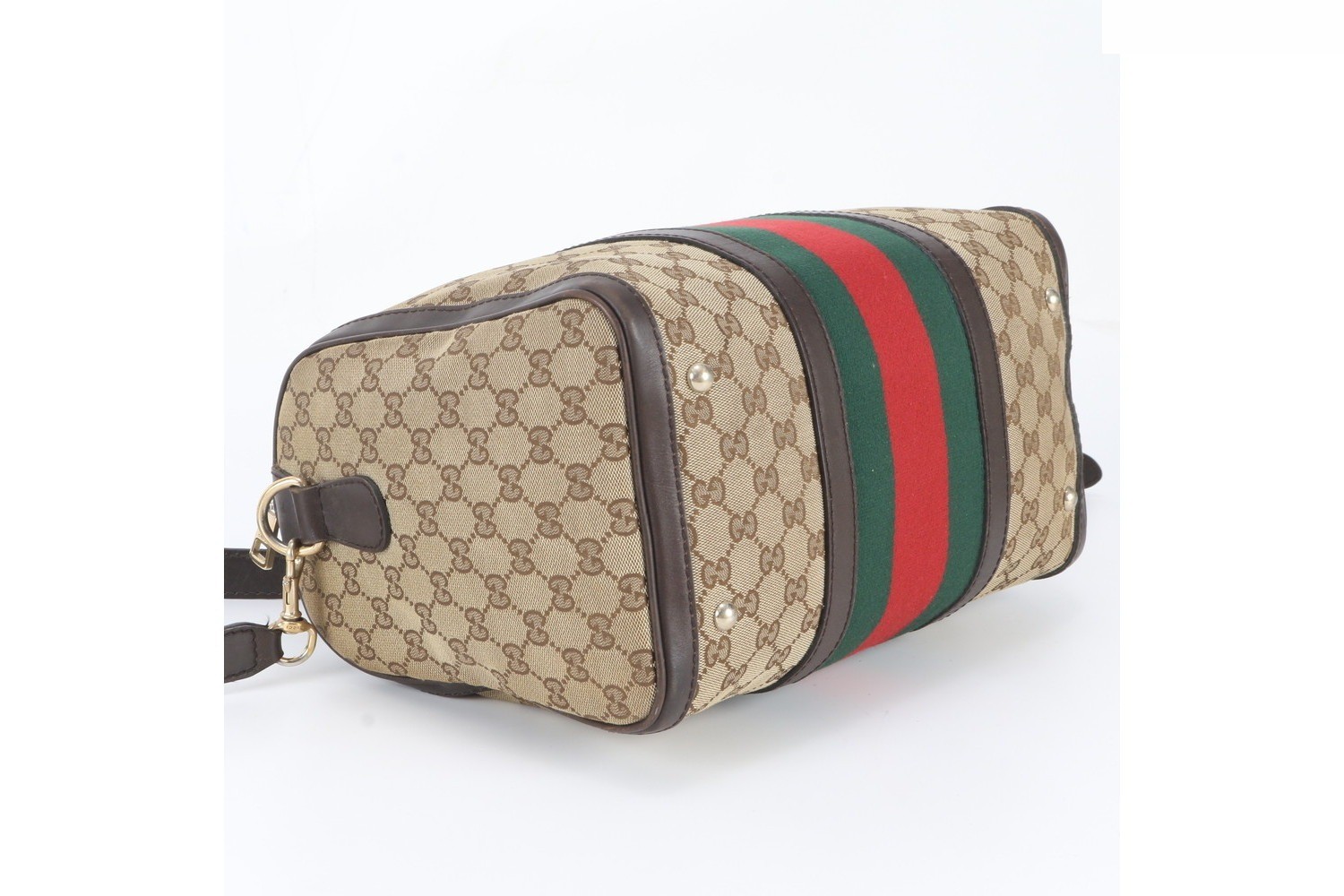 GG canvas (bag) — view 6