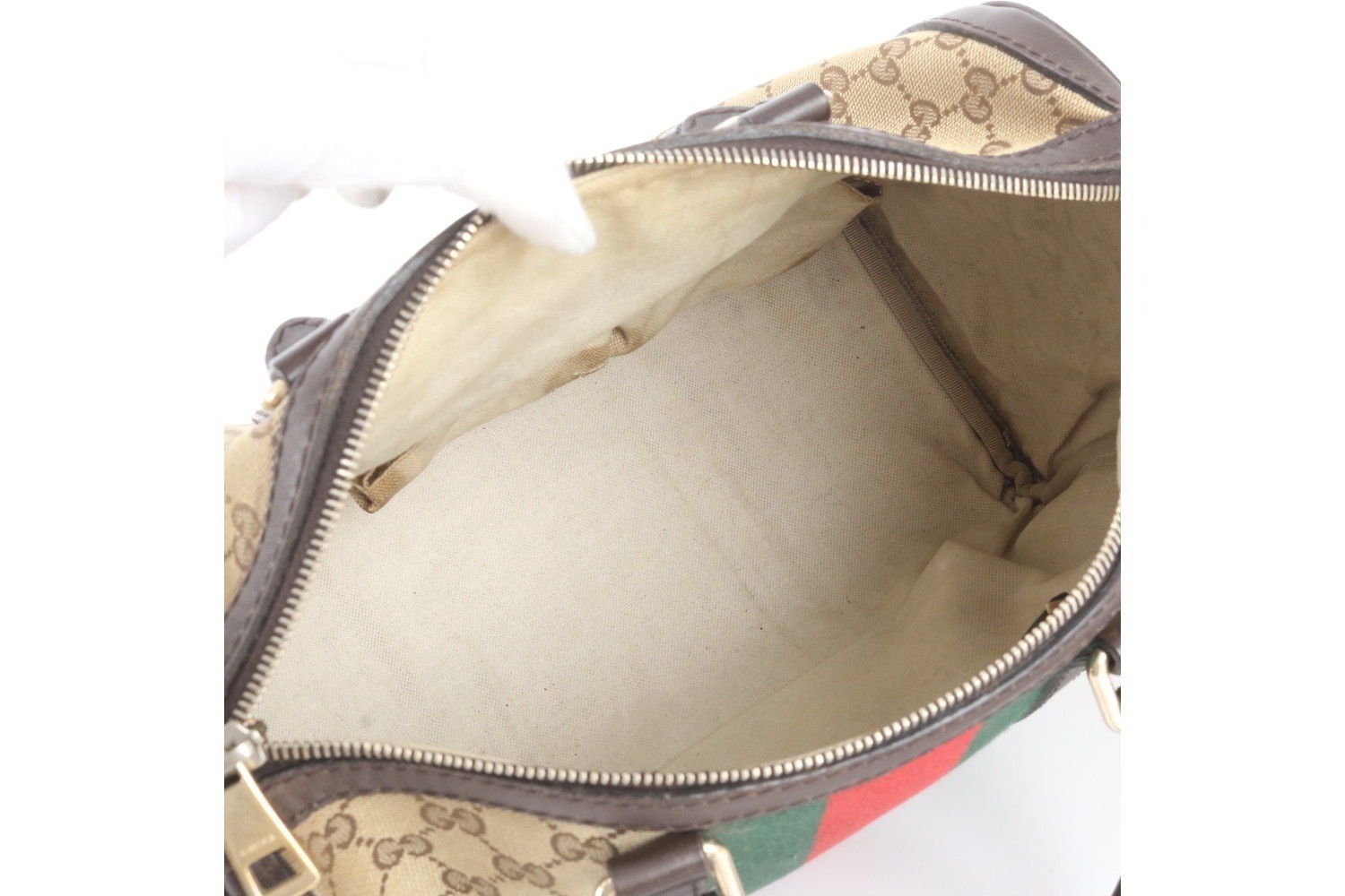 GG canvas (bag) — view 7