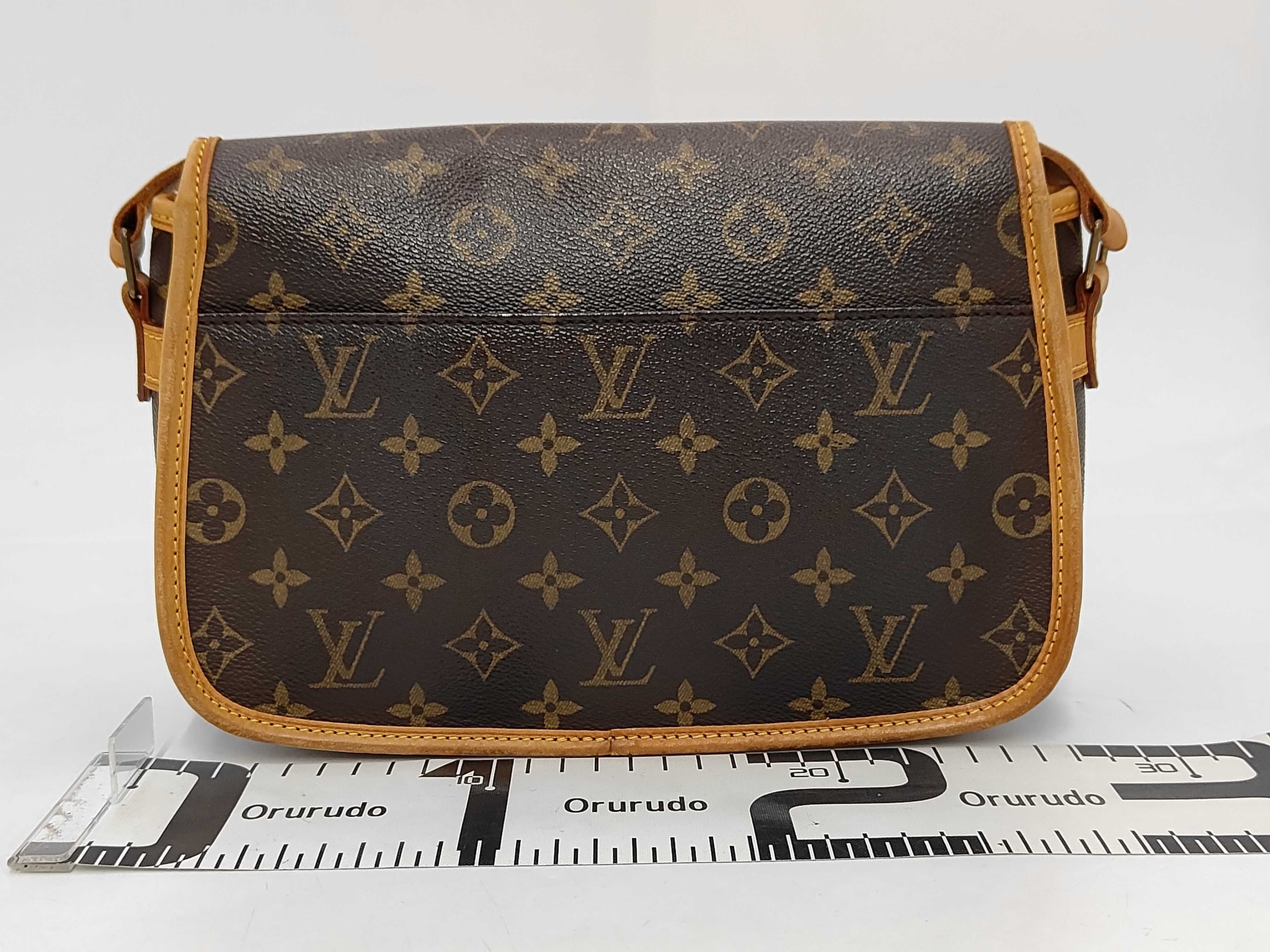 Sologne Shoulder Bag — view 2