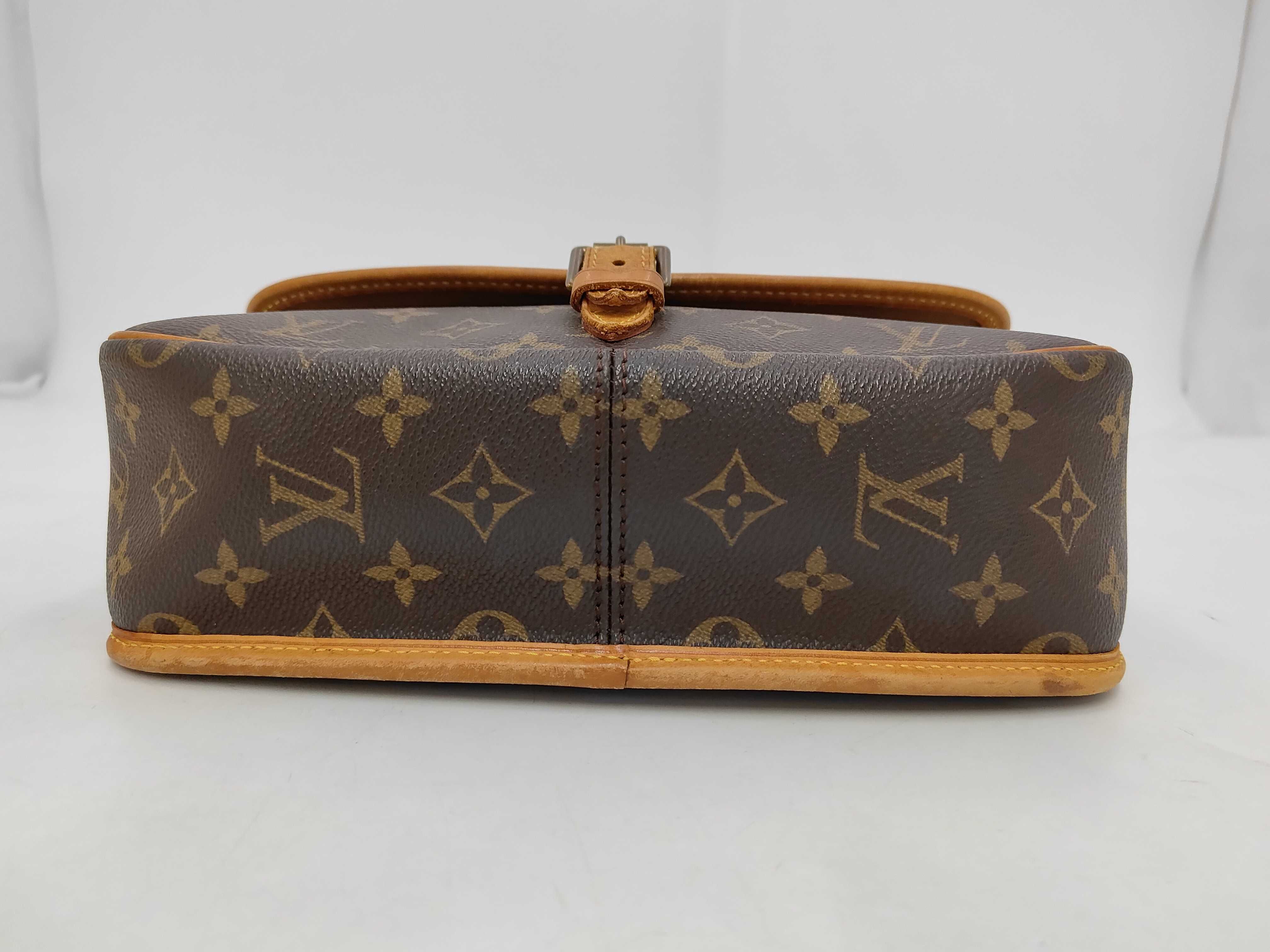 Sologne Shoulder Bag — view 3