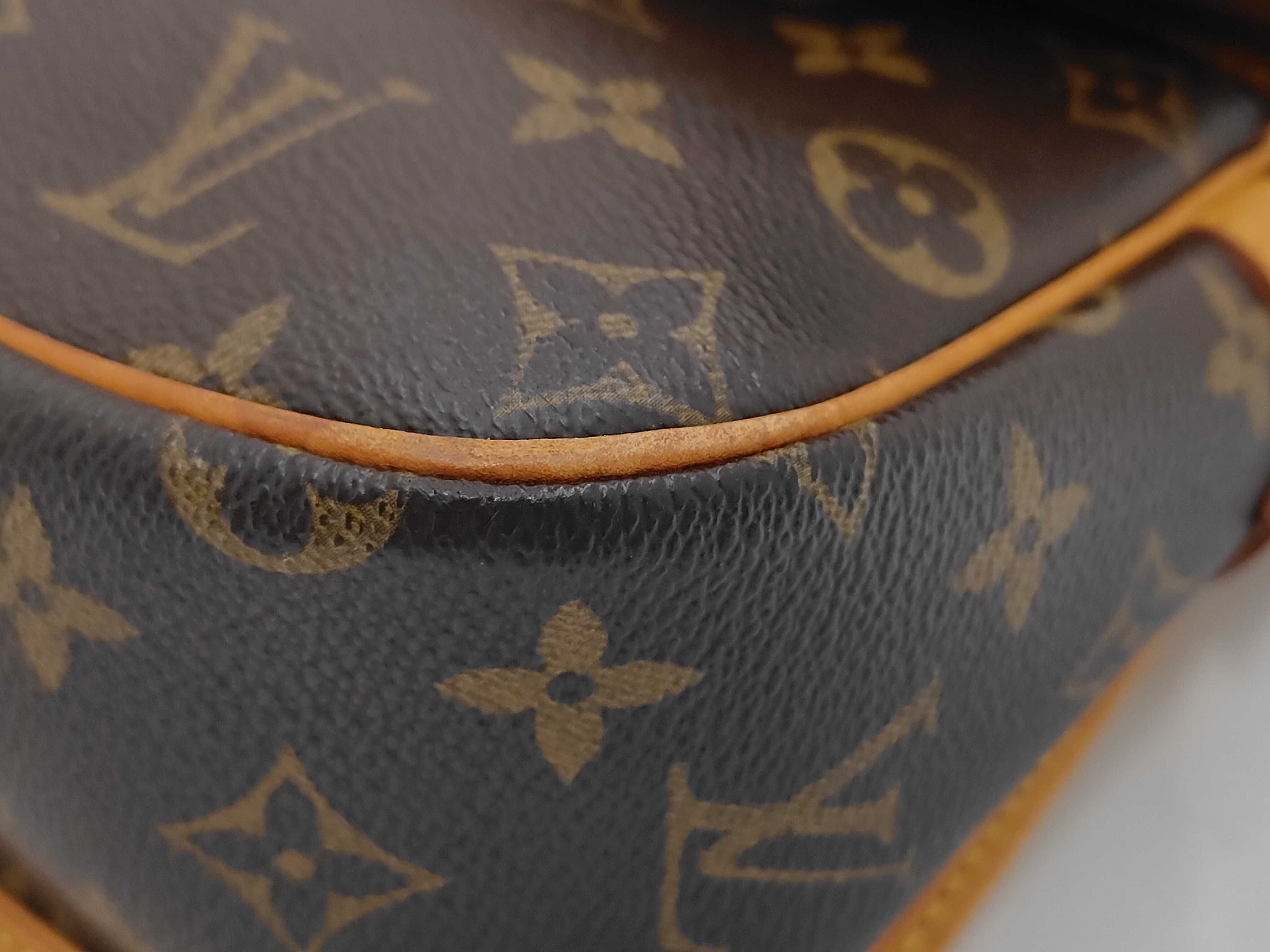 Sologne Shoulder Bag — view 4