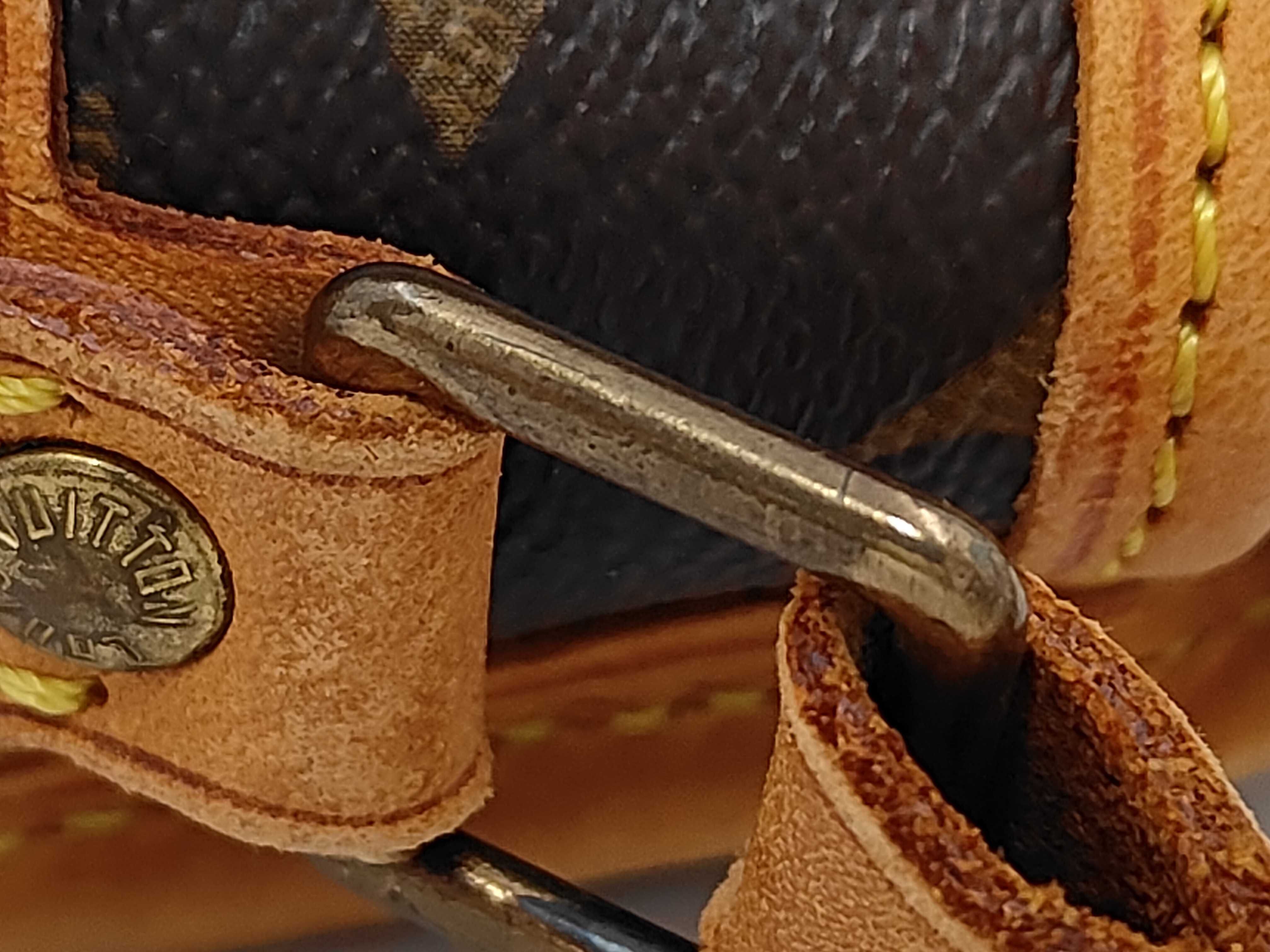 Sologne Shoulder Bag — view 6