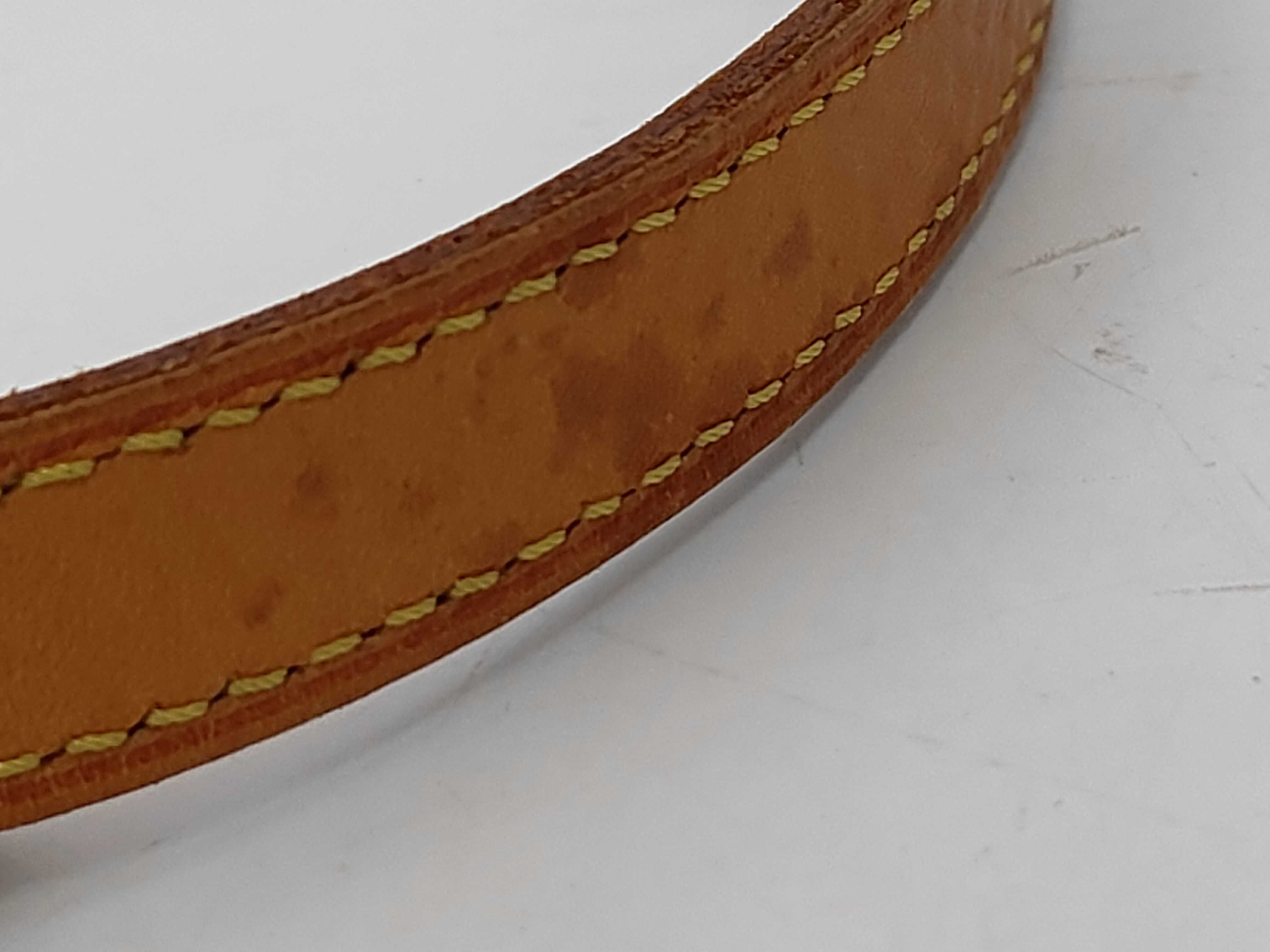 Sologne Shoulder Bag — view 7