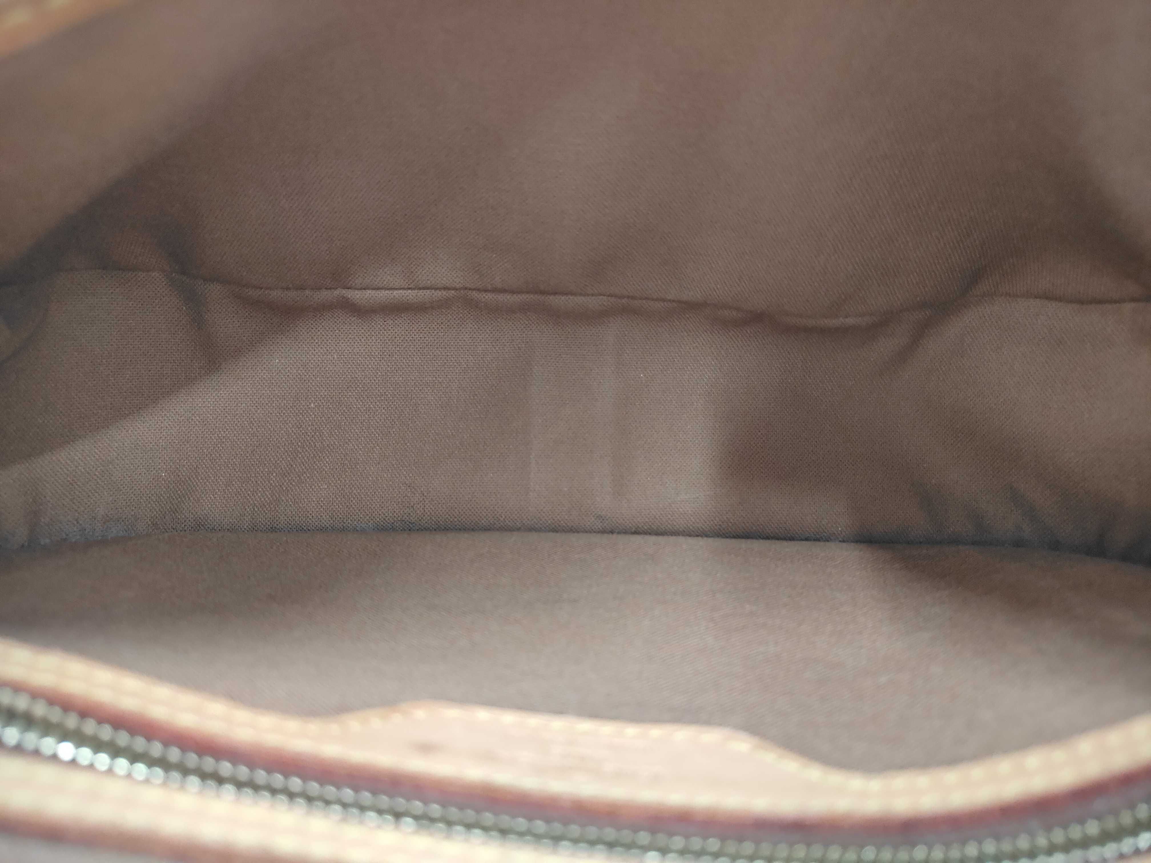 Sologne Shoulder Bag — view 8