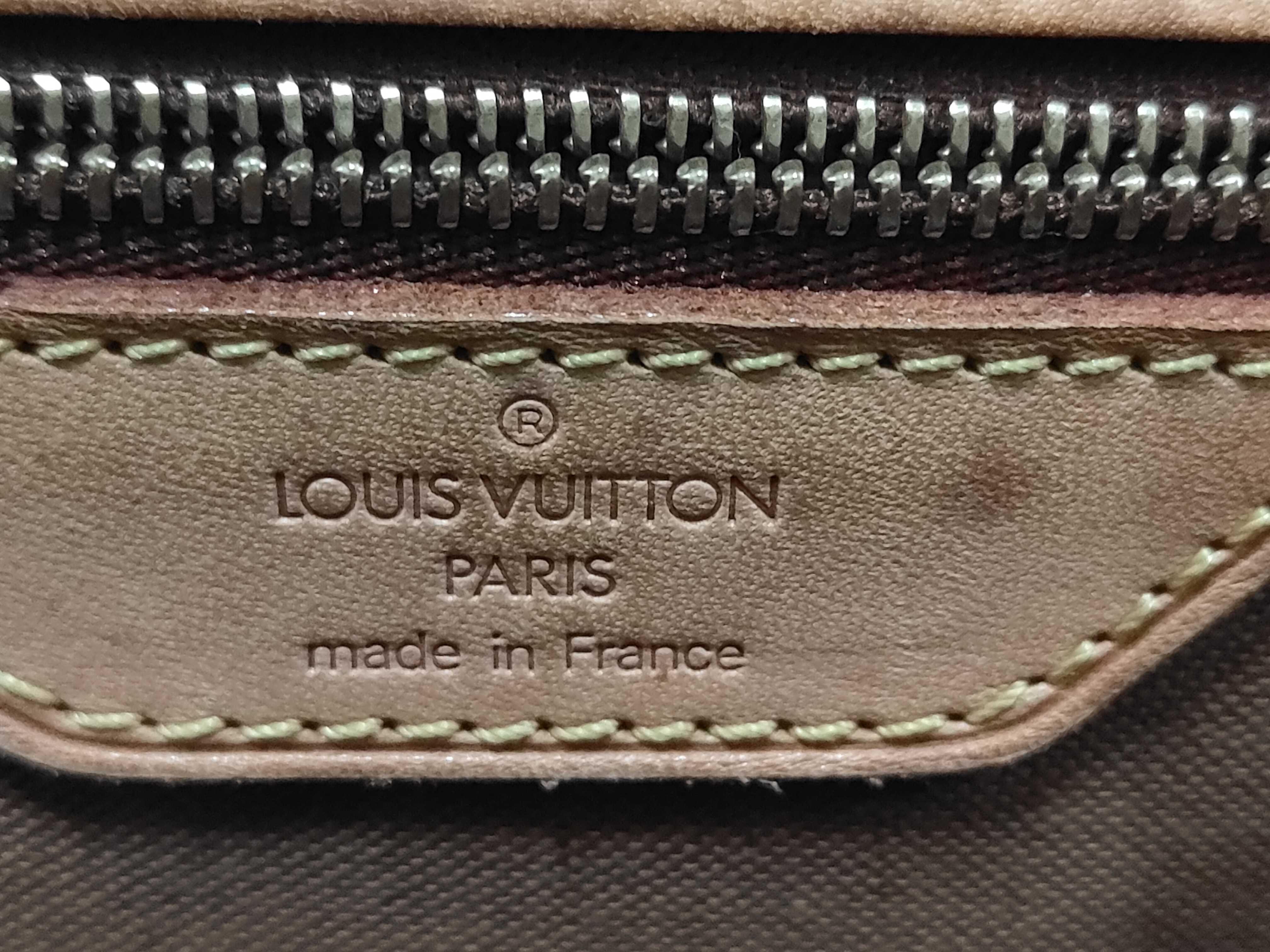 Sologne Shoulder Bag — view 9