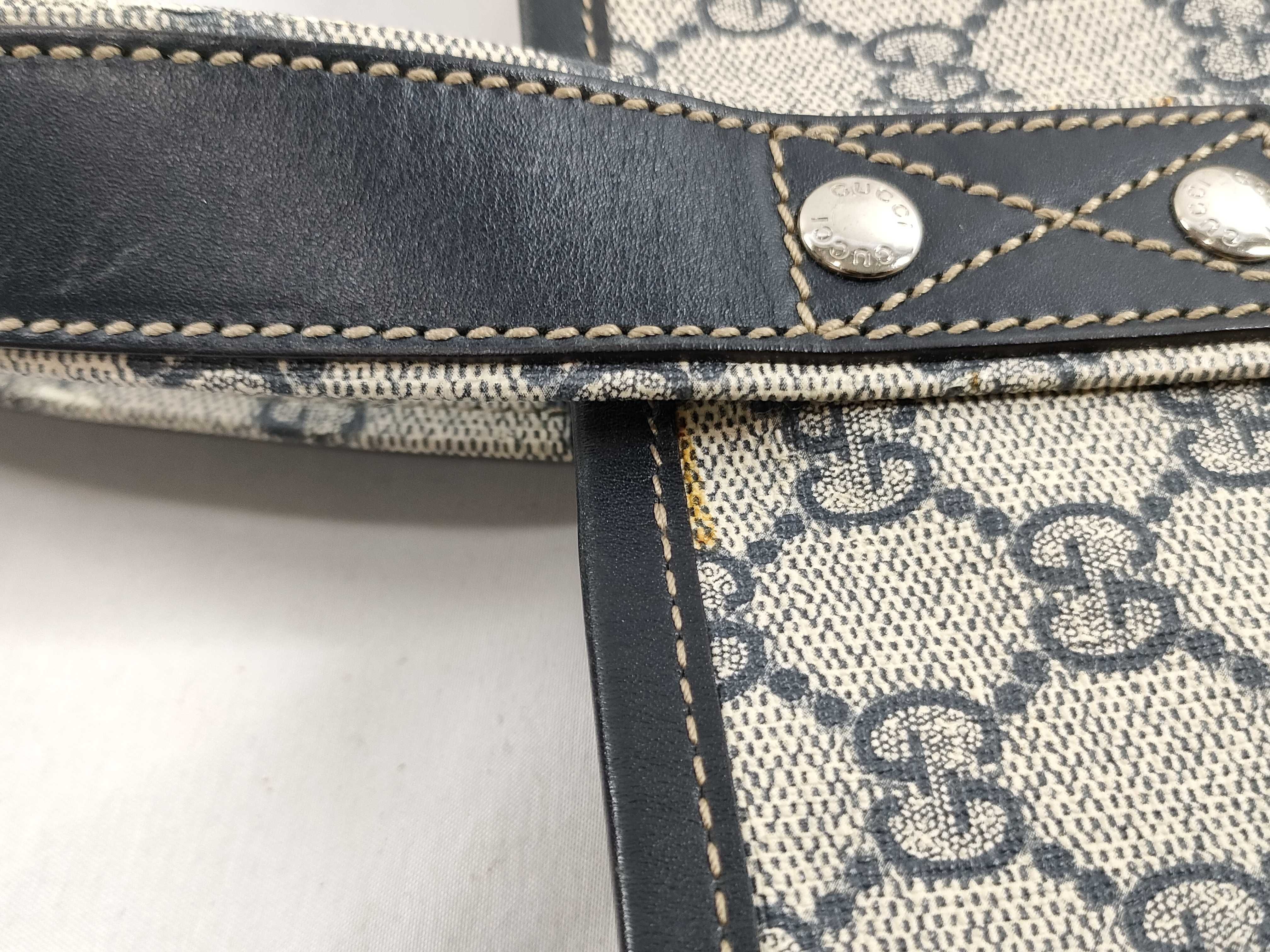 GG Supreme 211134 Tote Bag — view 14