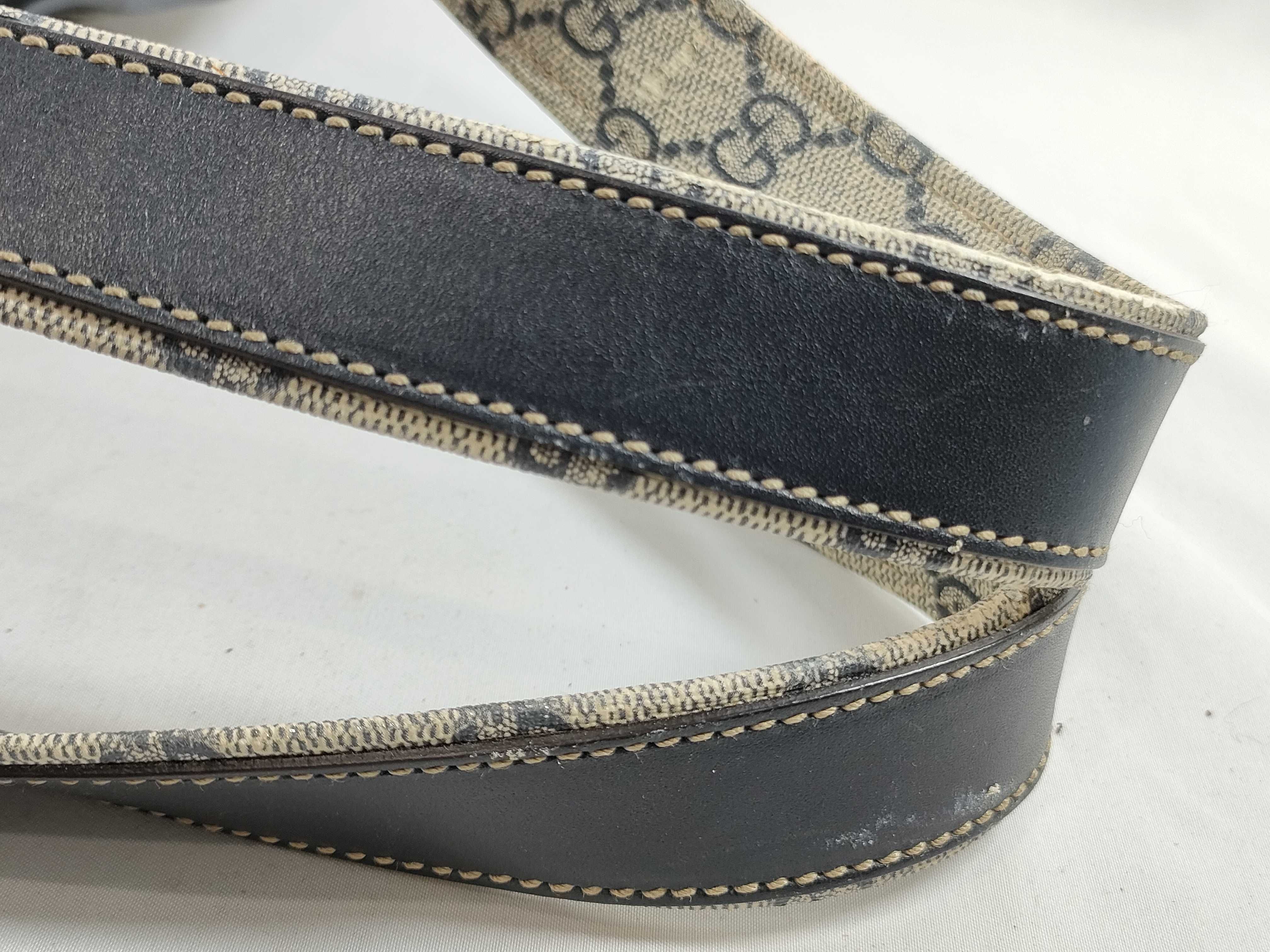 GG Supreme 211134 Tote Bag — view 4