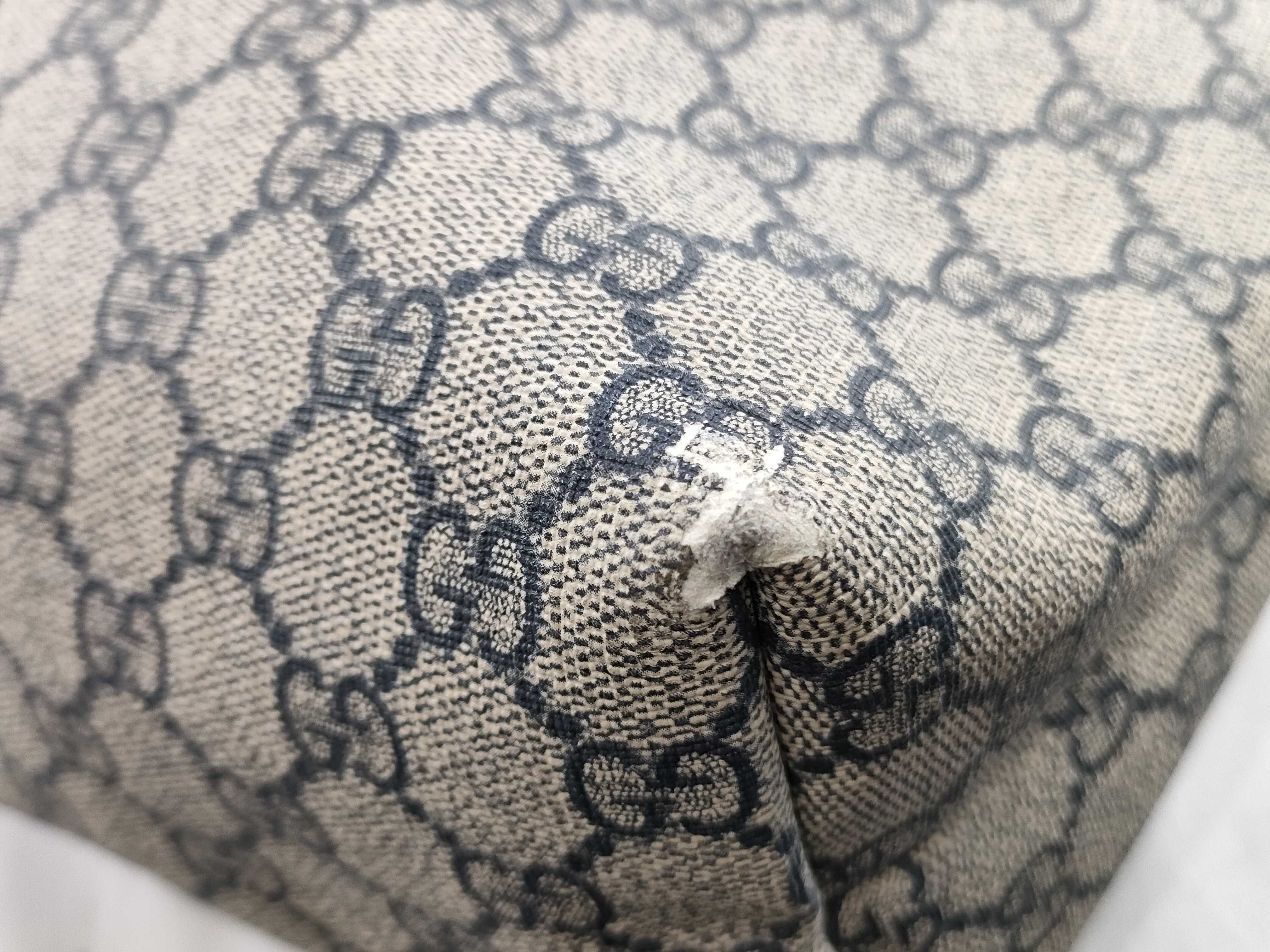 GG Supreme 211134 Tote Bag — view 6