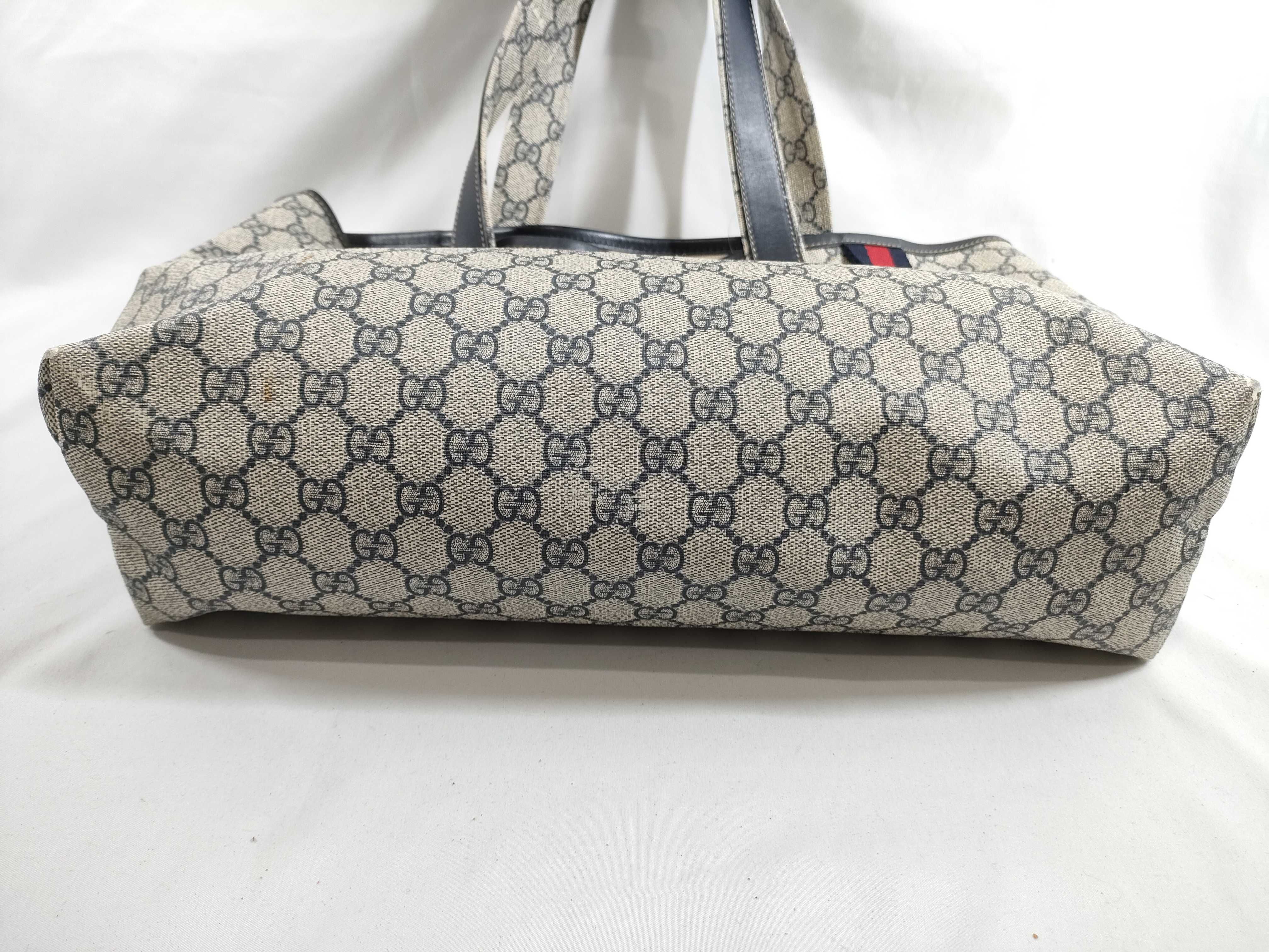 GG Supreme 211134 Tote Bag — view 7