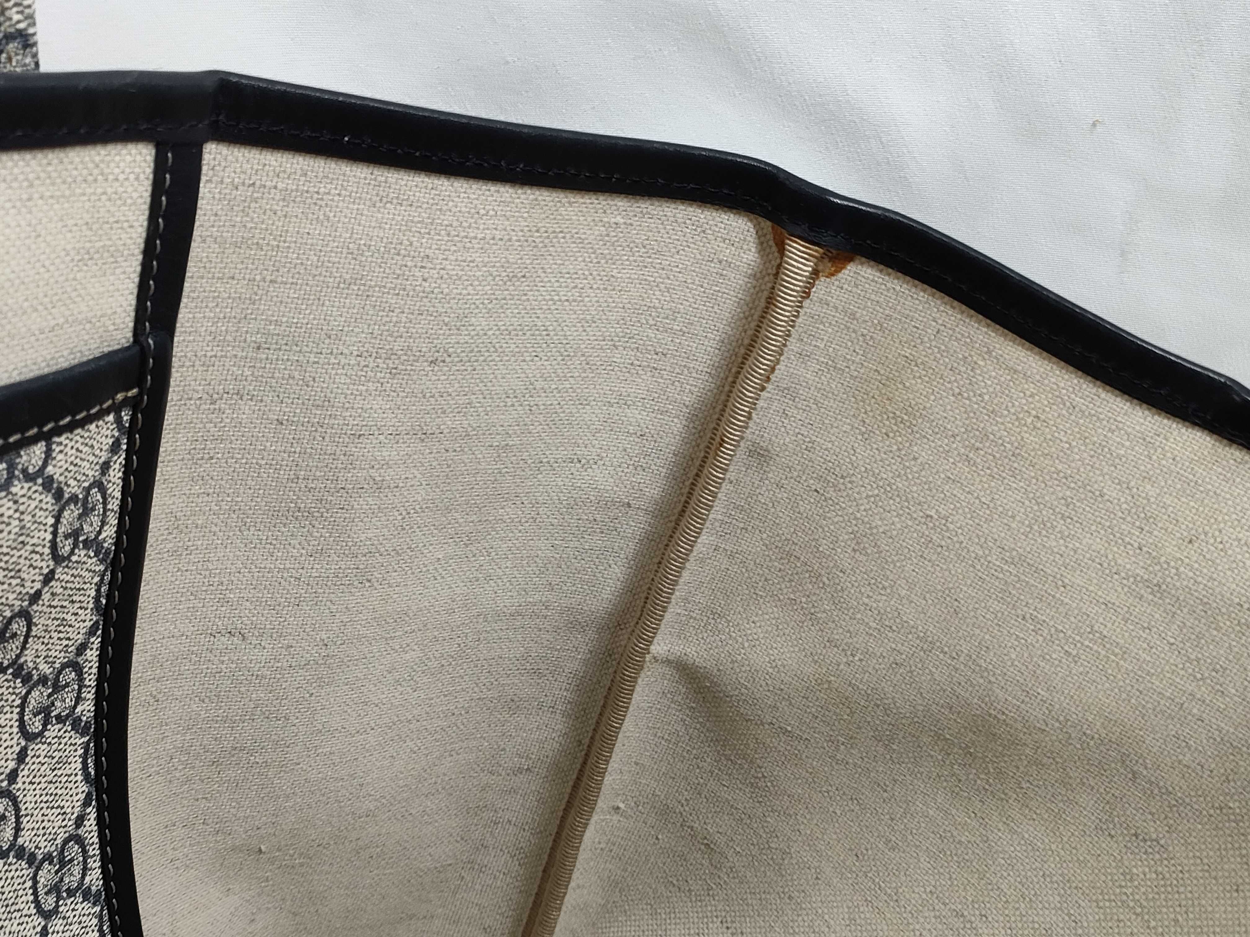 GG Supreme 211134 Tote Bag — view 8