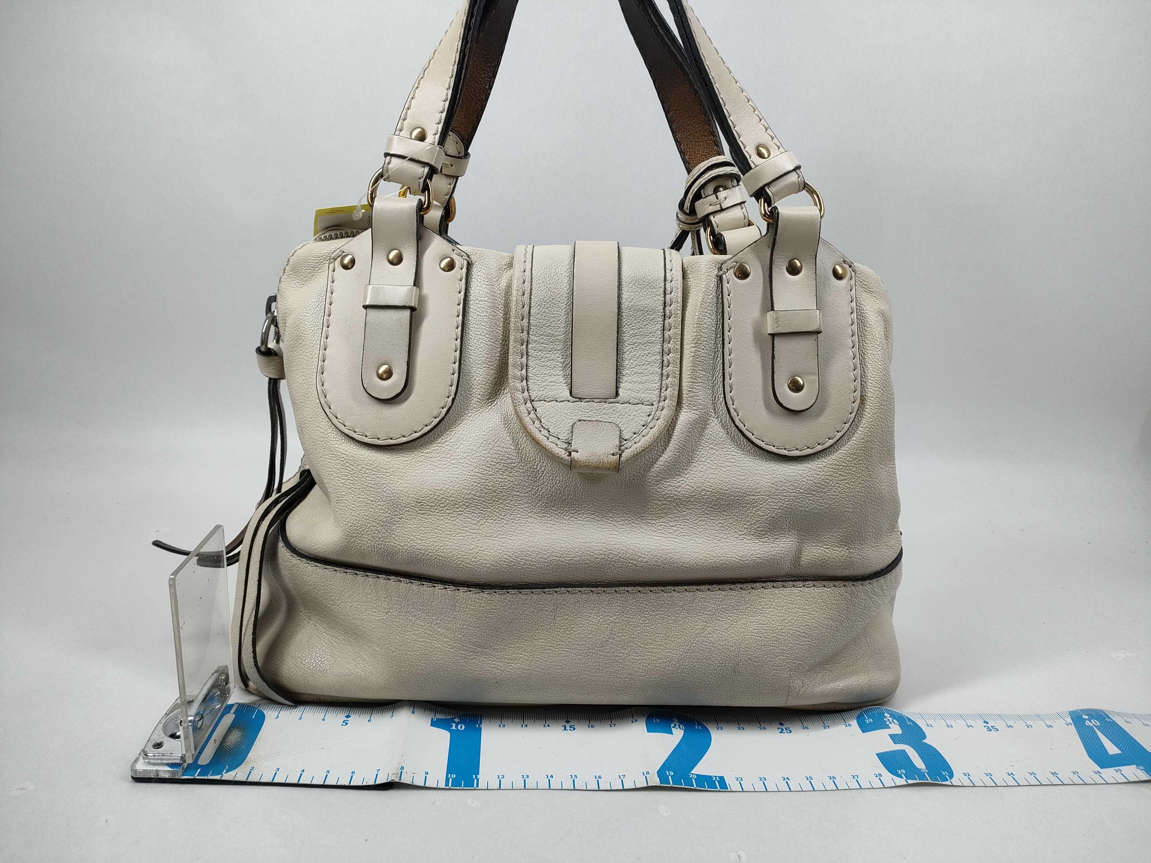 kerala leather handbag — view 2
