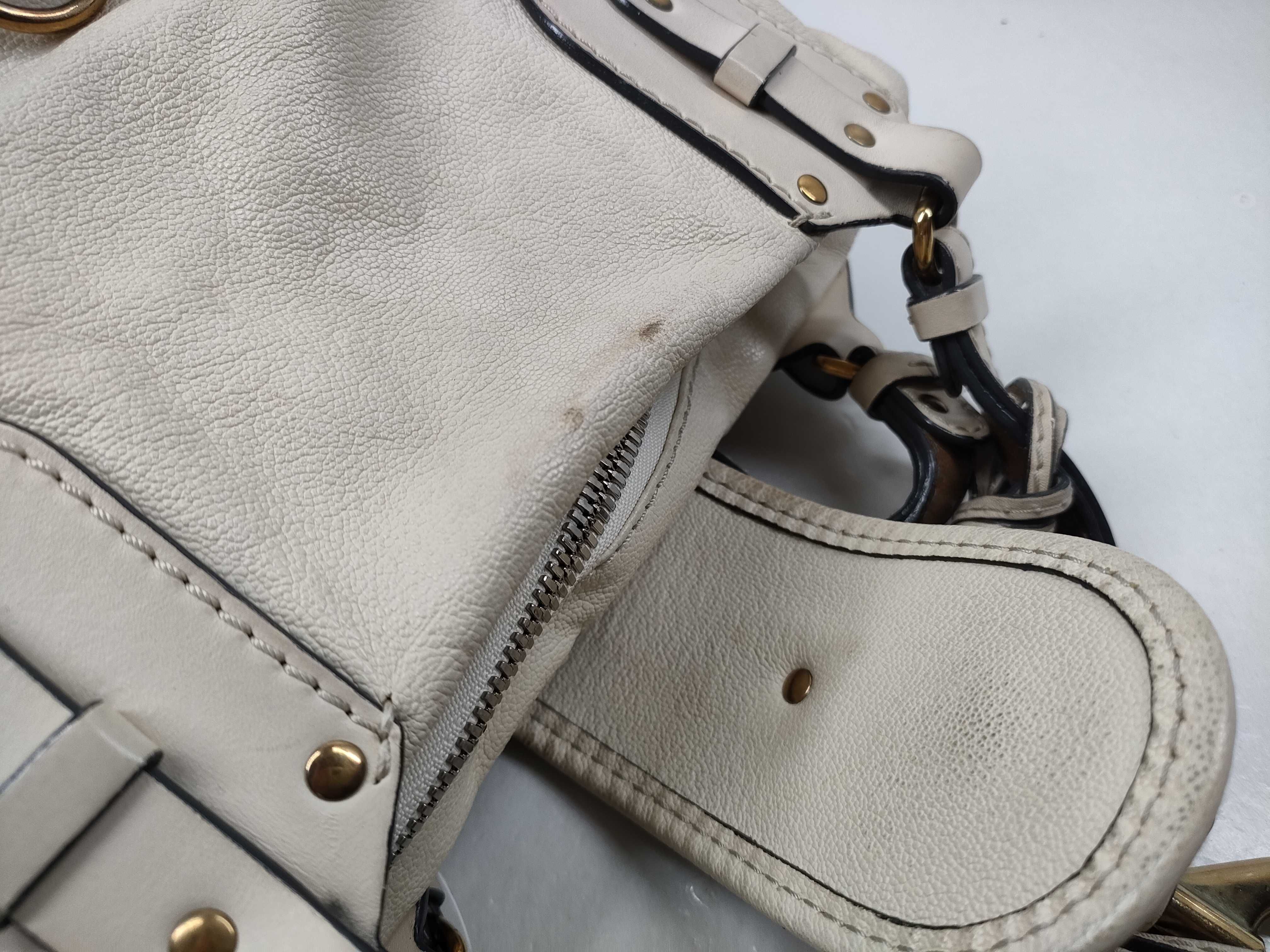 kerala leather handbag — view 11