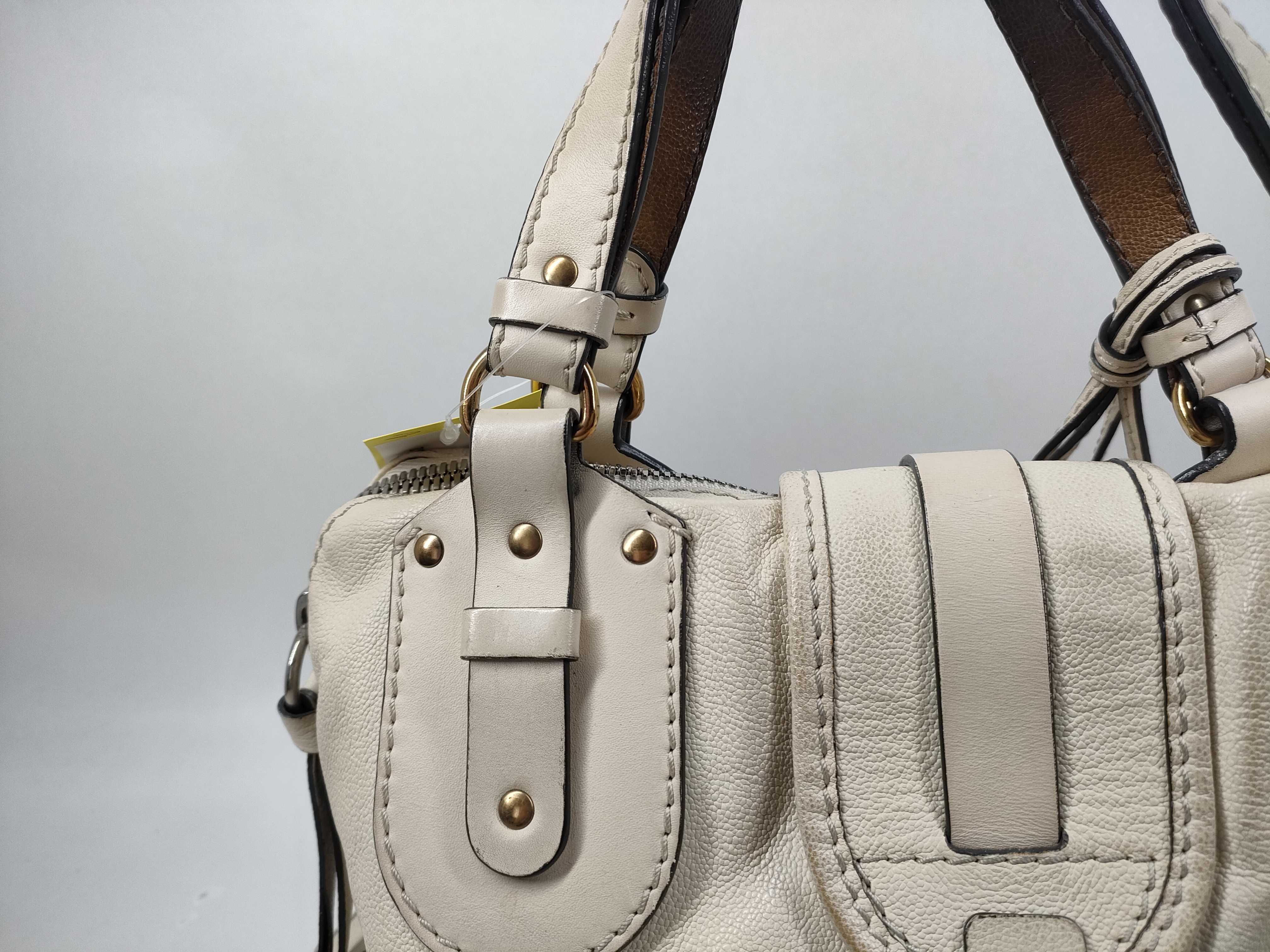 kerala leather handbag — view 3