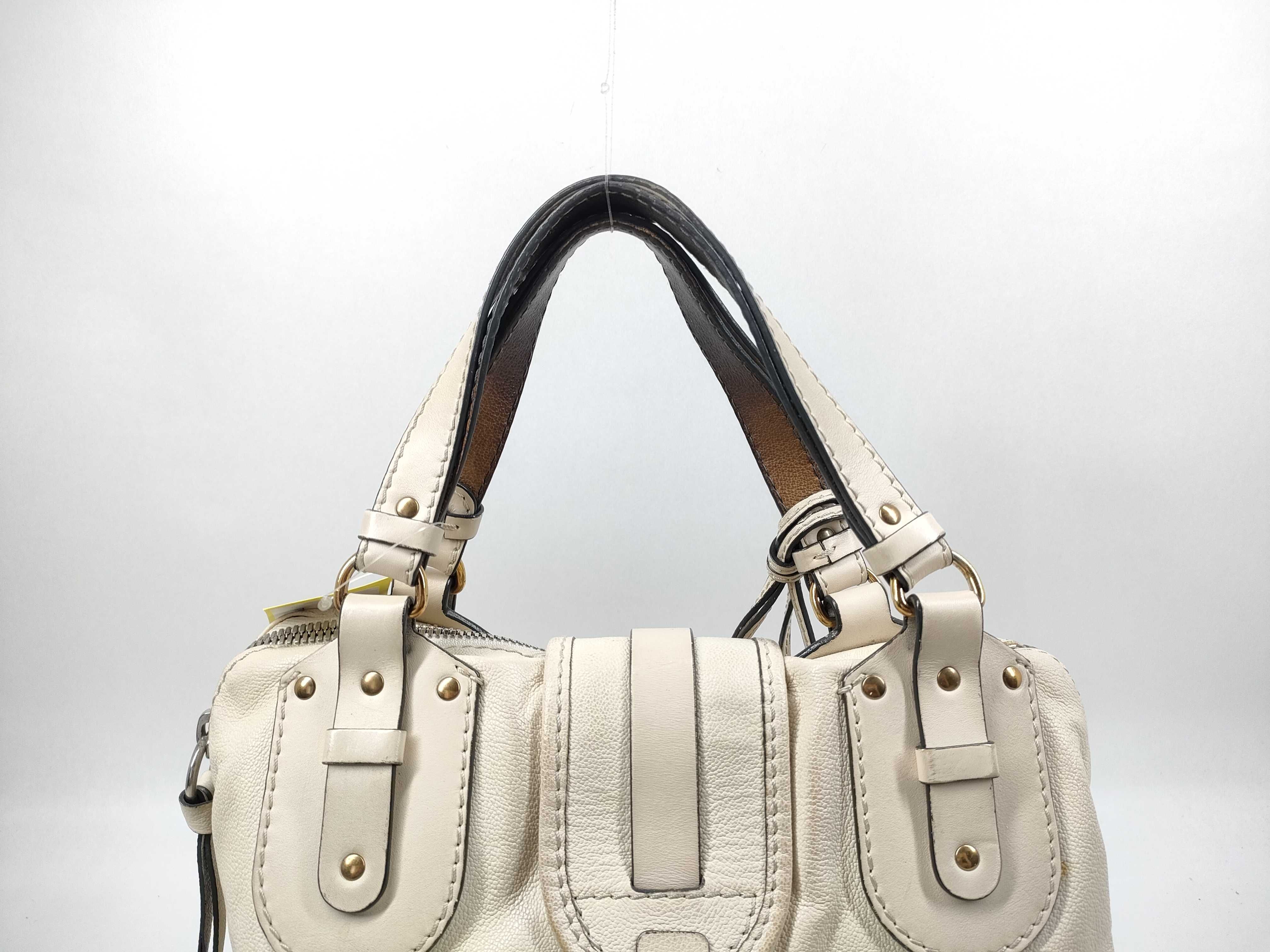 kerala leather handbag — view 4