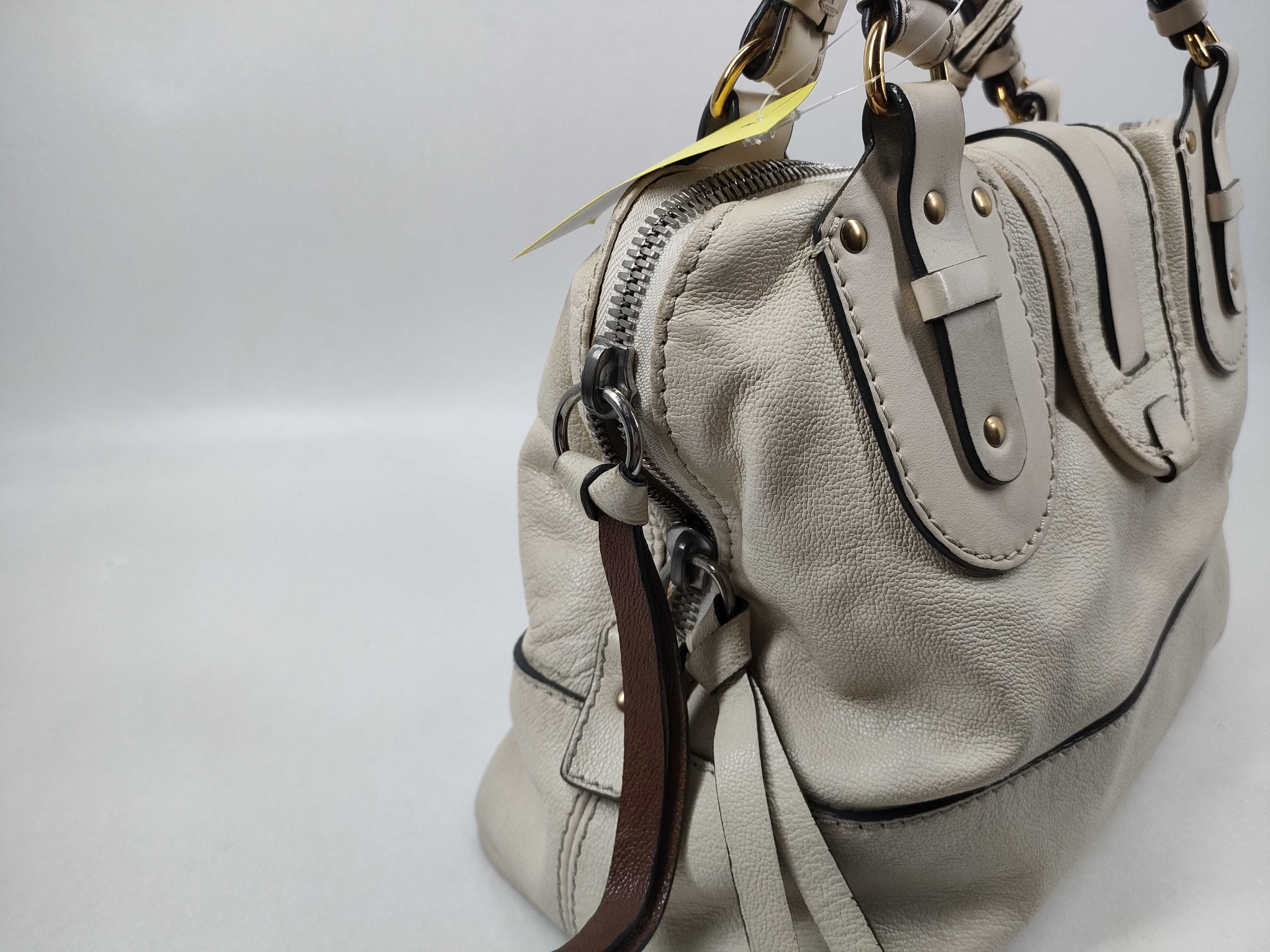 kerala leather handbag — view 5