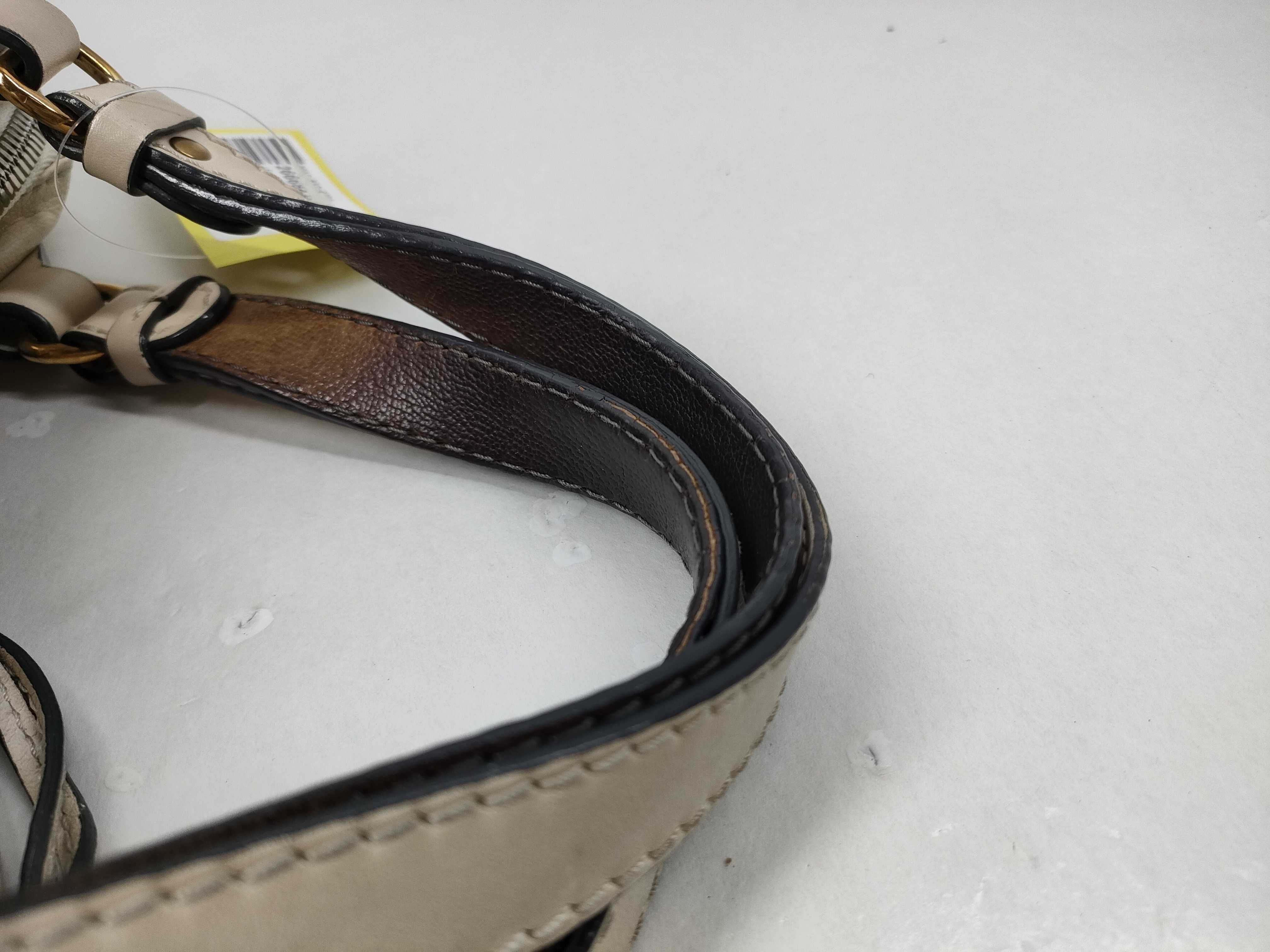 kerala leather handbag — view 7