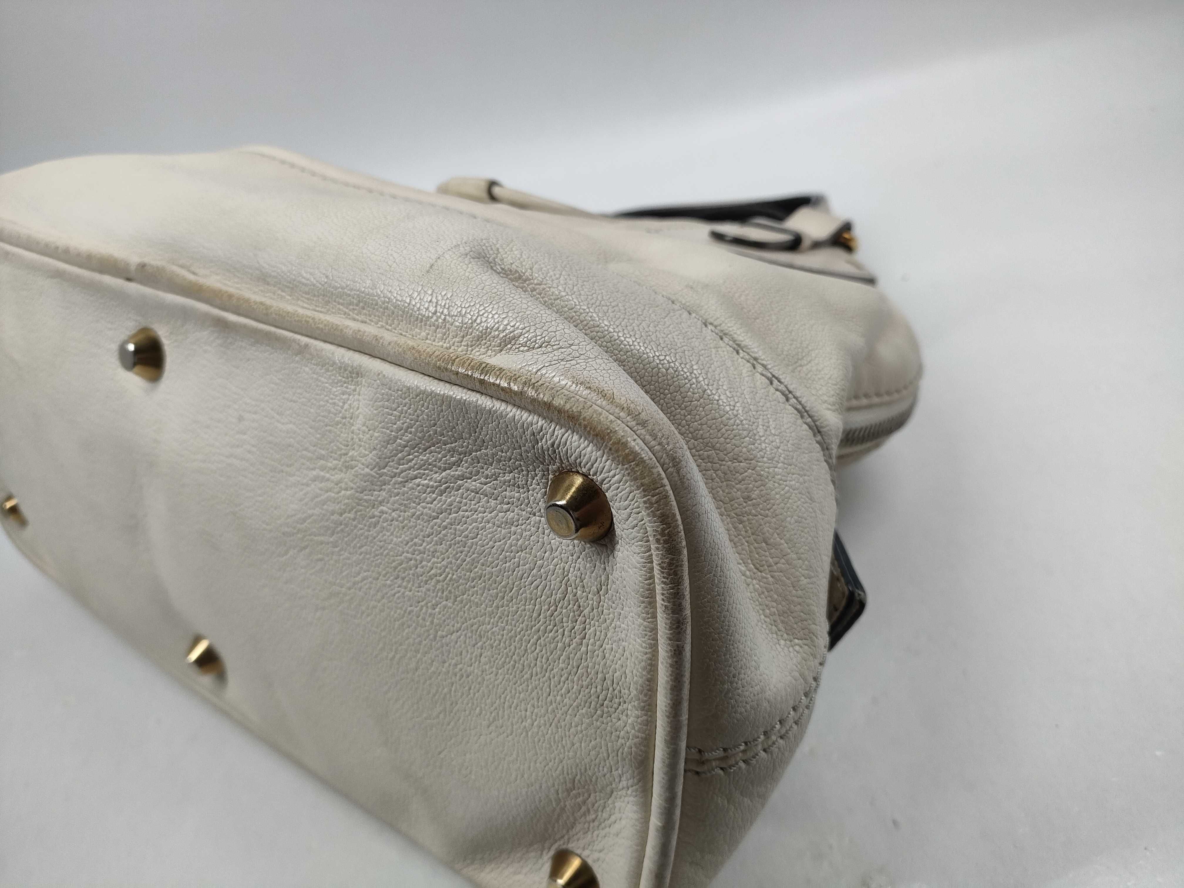 kerala leather handbag — view 8