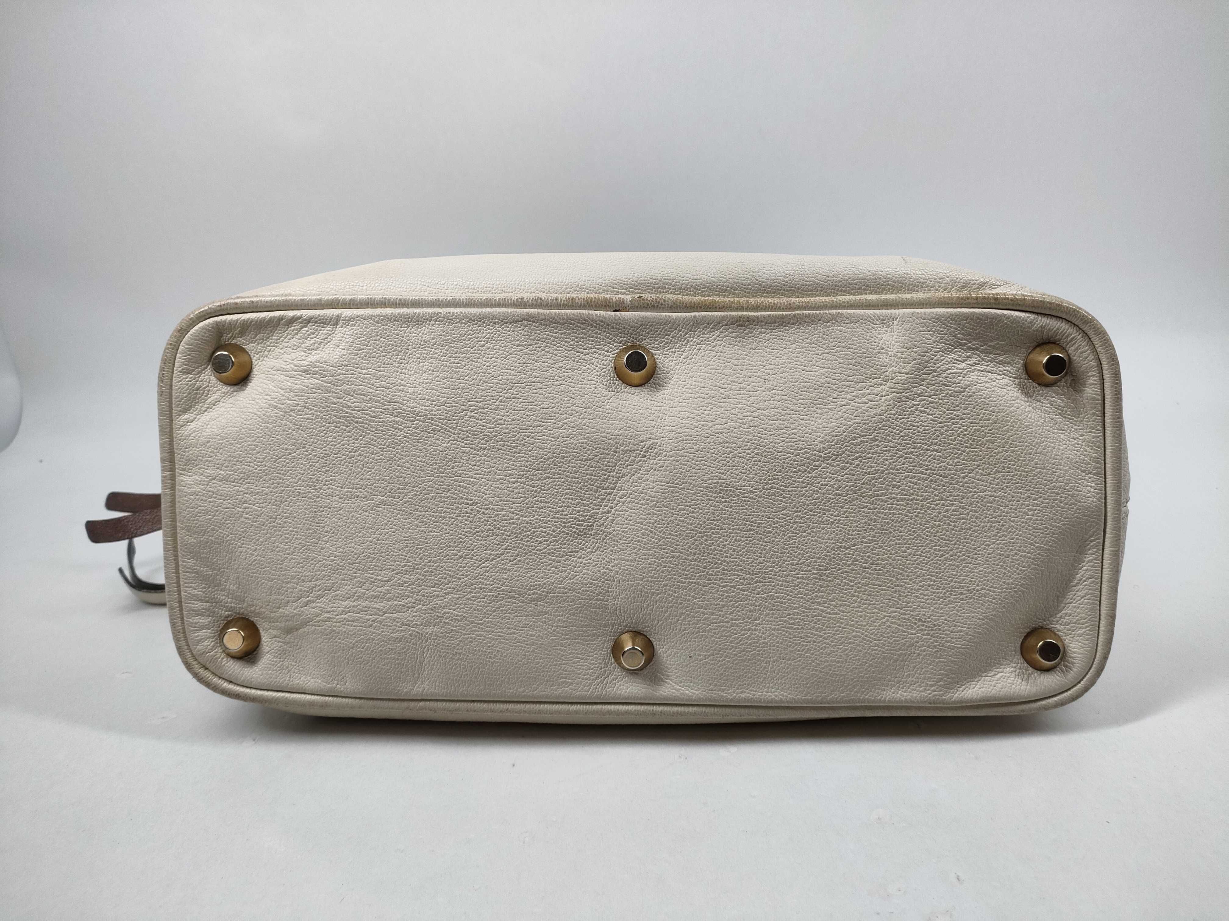 kerala leather handbag — view 9