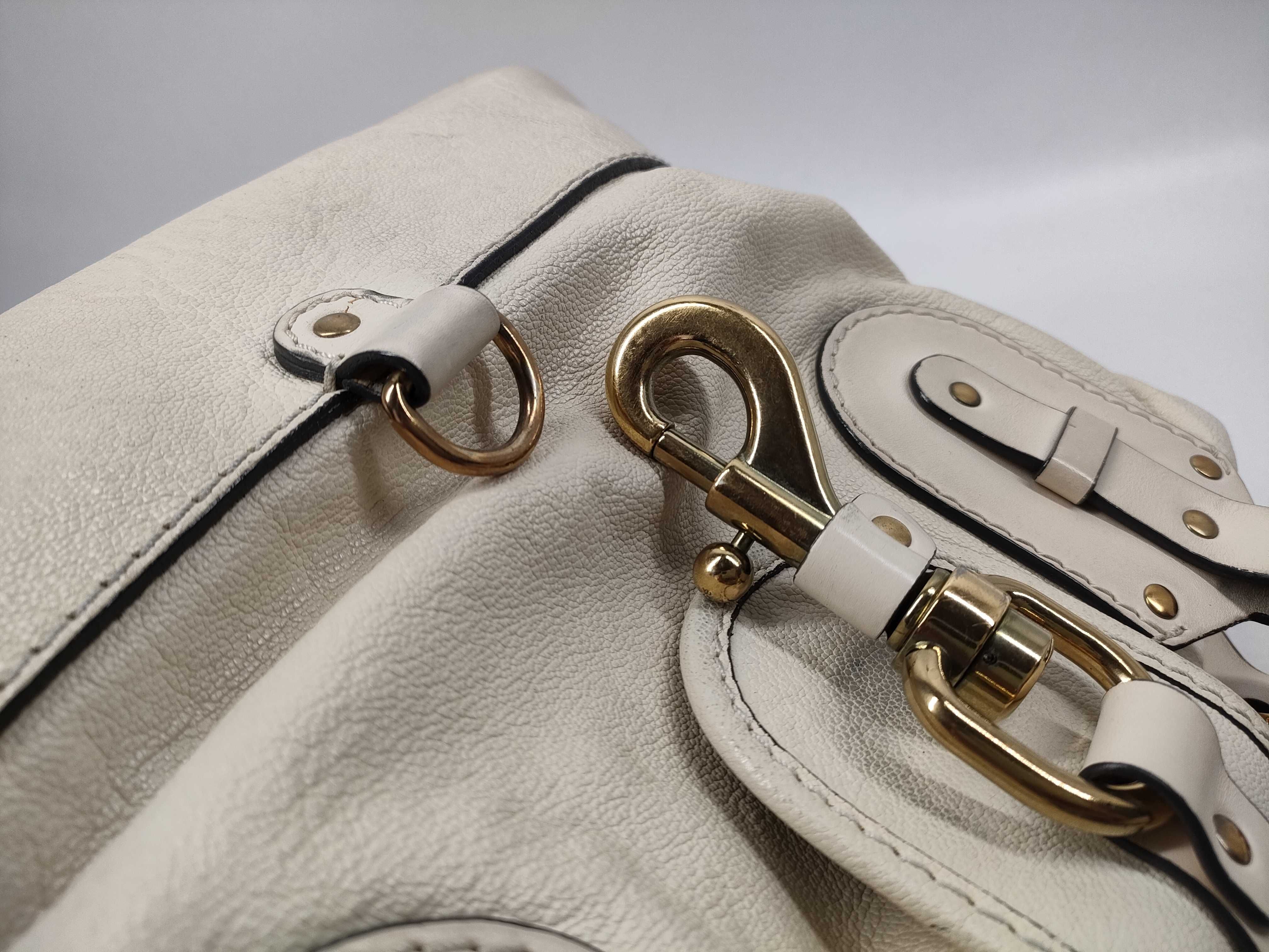 kerala leather handbag — view 10