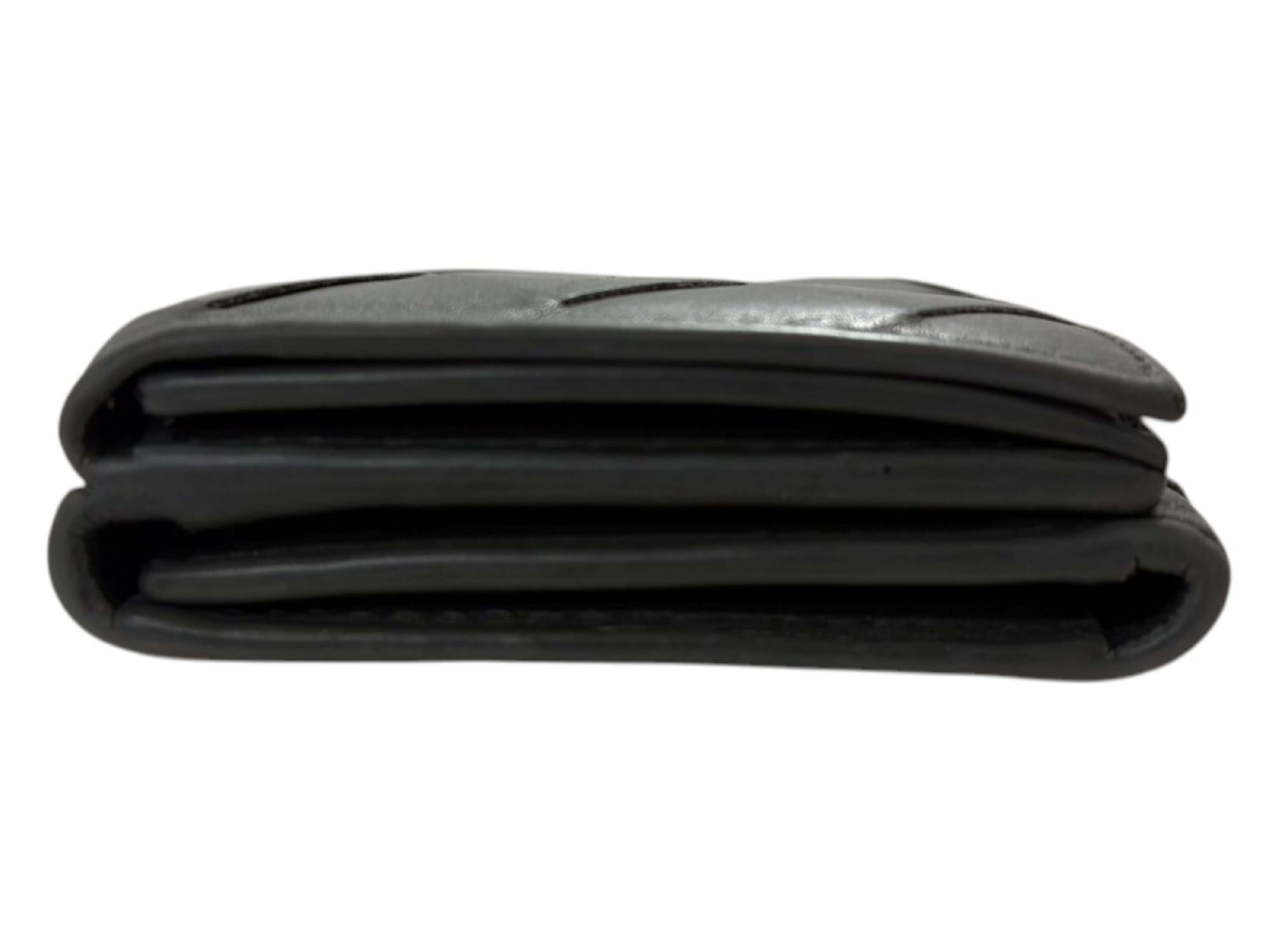 Intrecciato Tri-fold Wallet — view 7