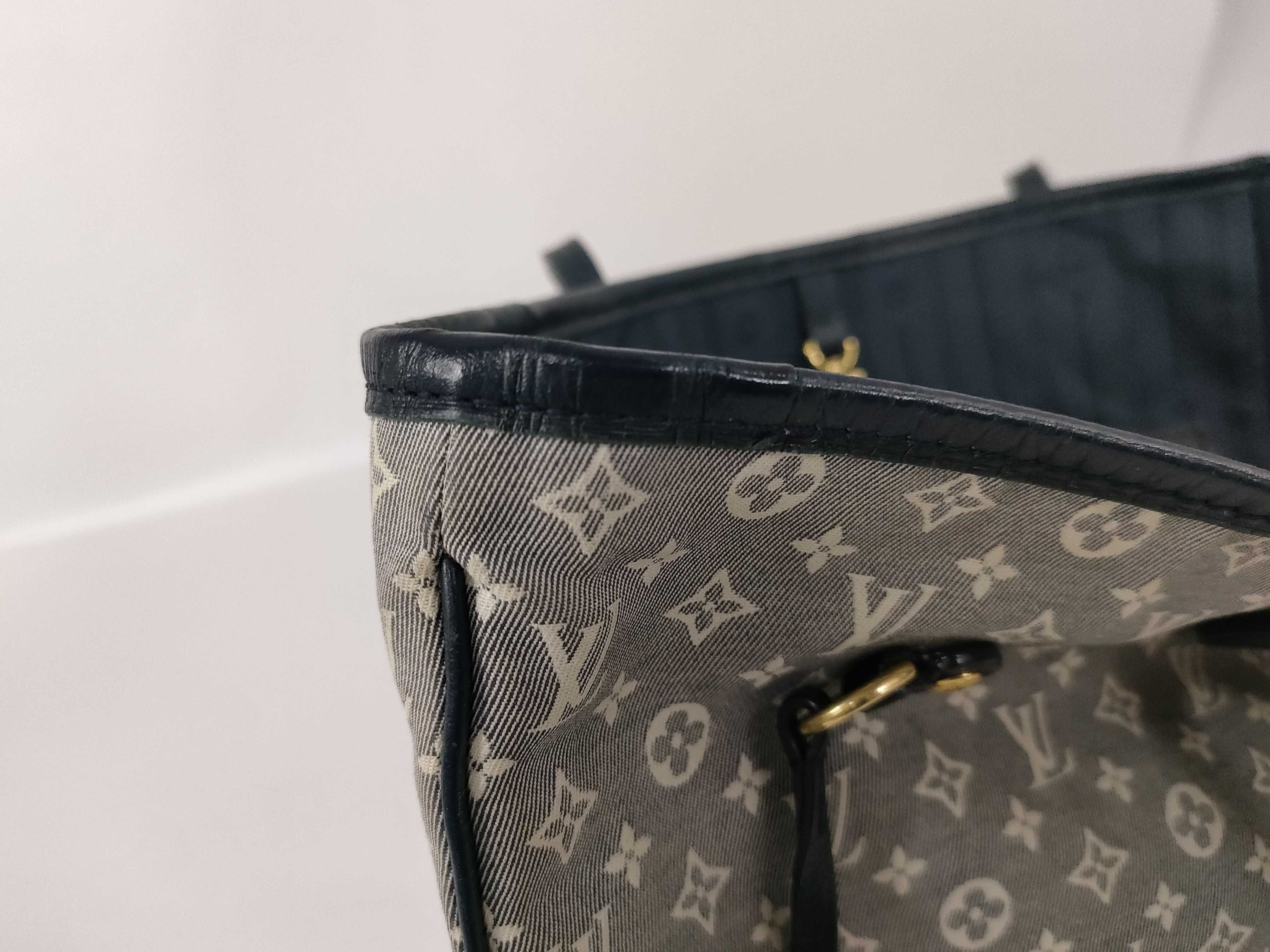 Monogram Idylle Neverfull MM Tote Bag — view 14