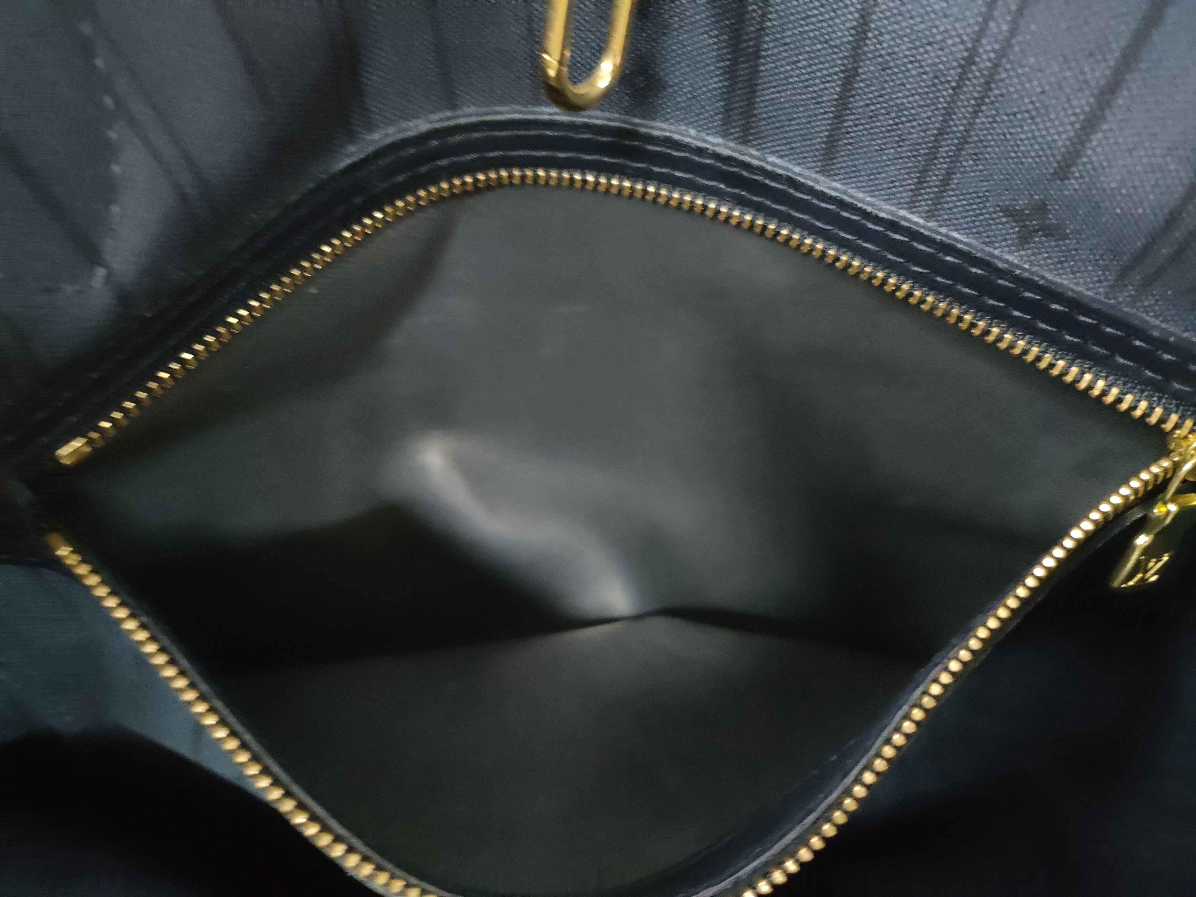 Monogram Idylle Neverfull MM Tote Bag — view 10