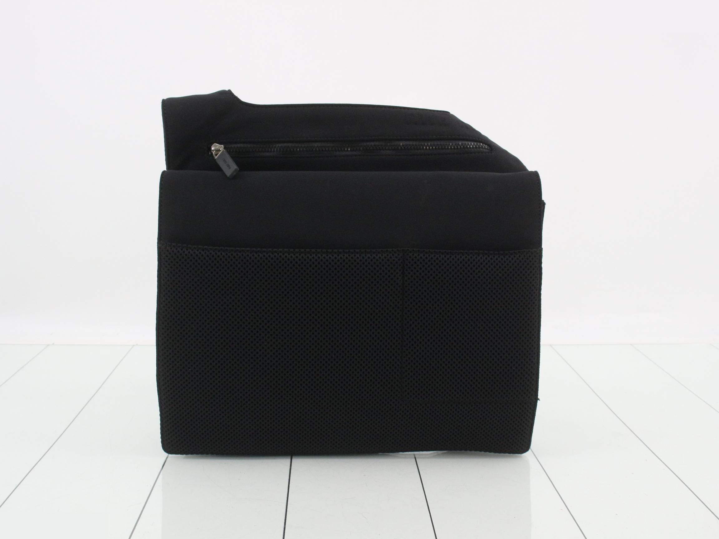 Shoulder Bag, Black