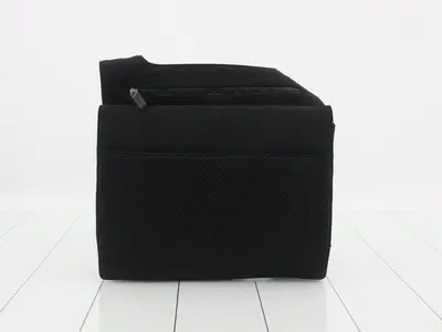 Shoulder Bag, Black
