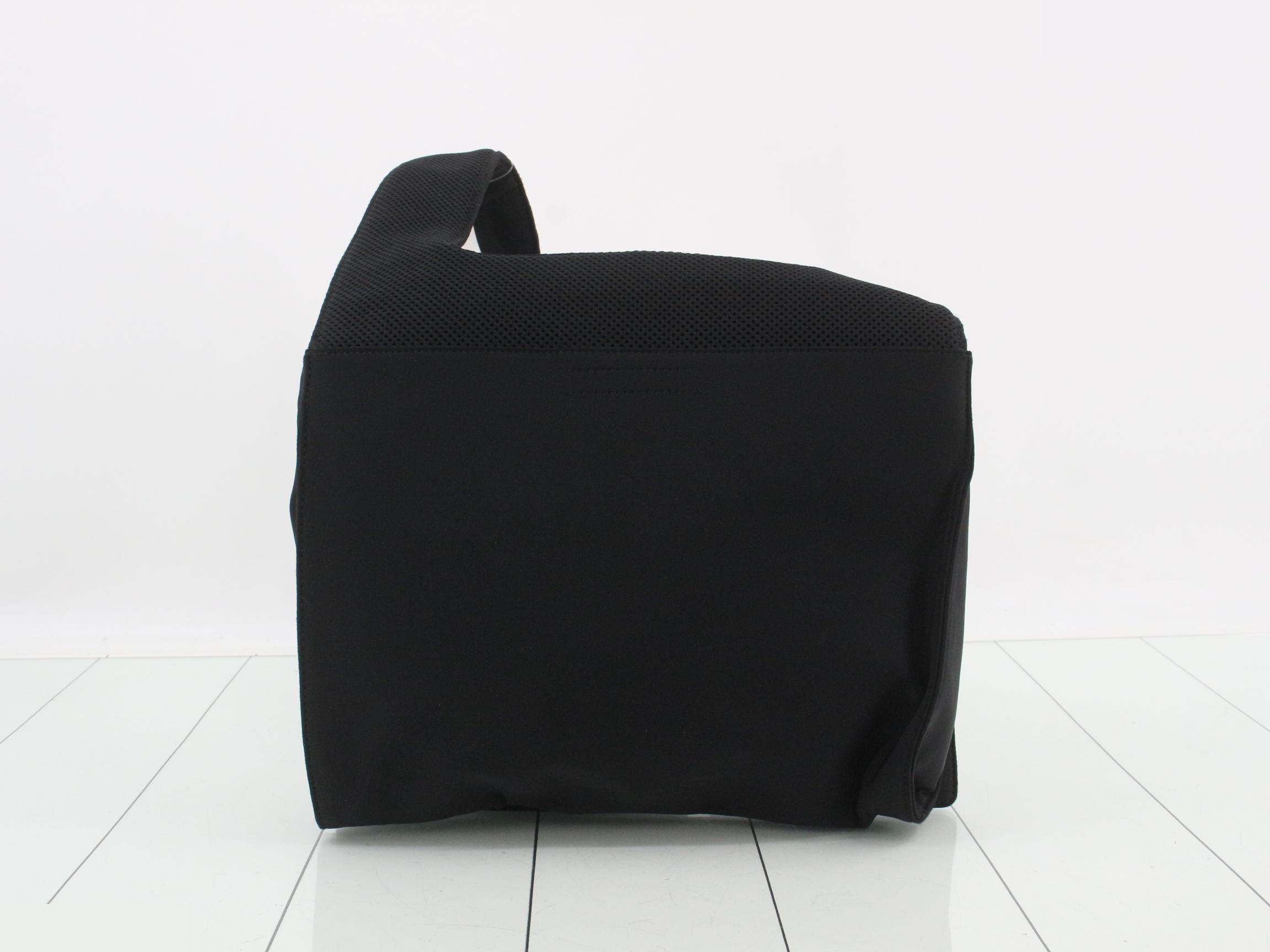 Shoulder Bag, Black — view 2