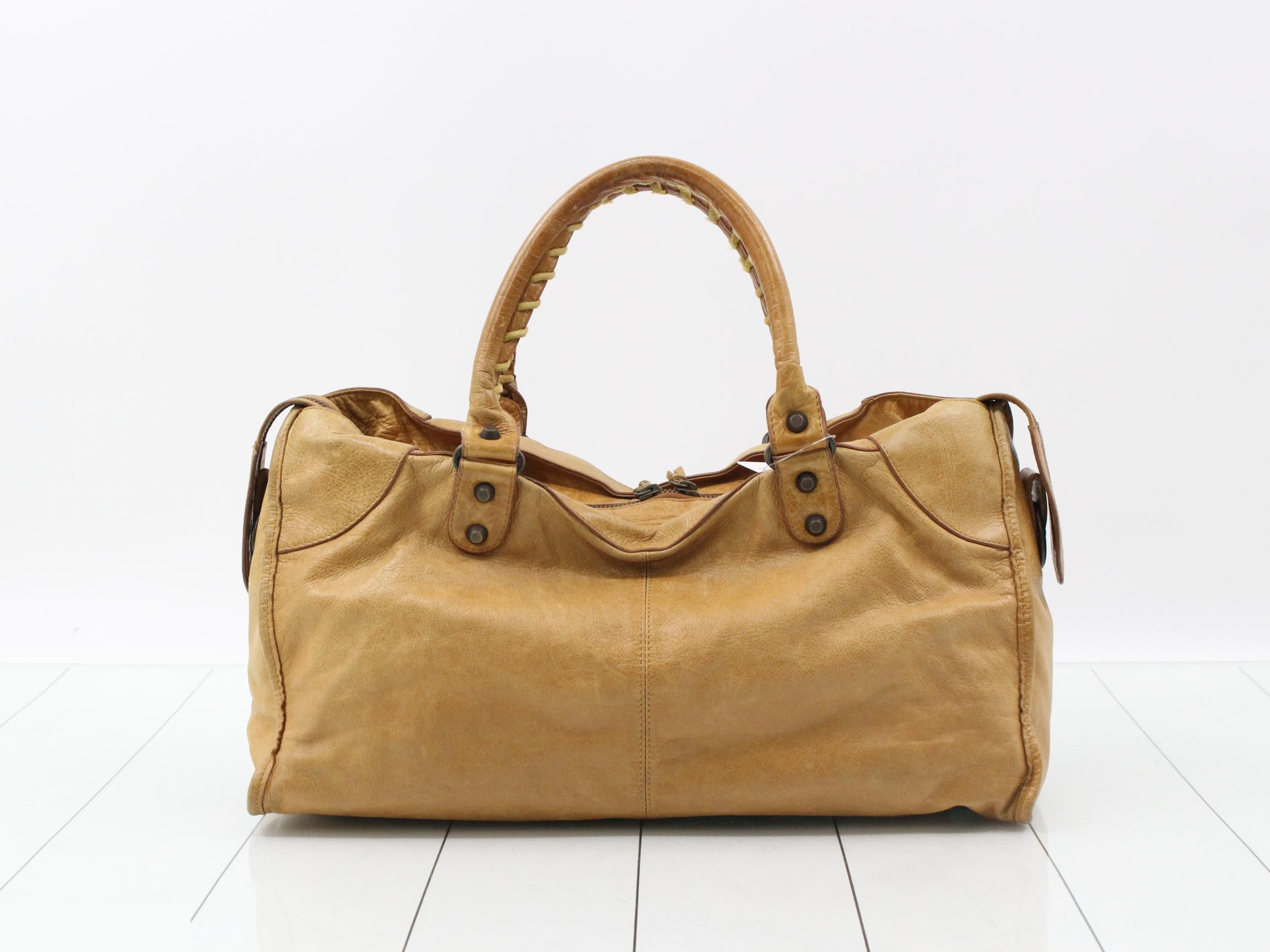The City Handbag 2-Way Shoulder Bag — view 2
