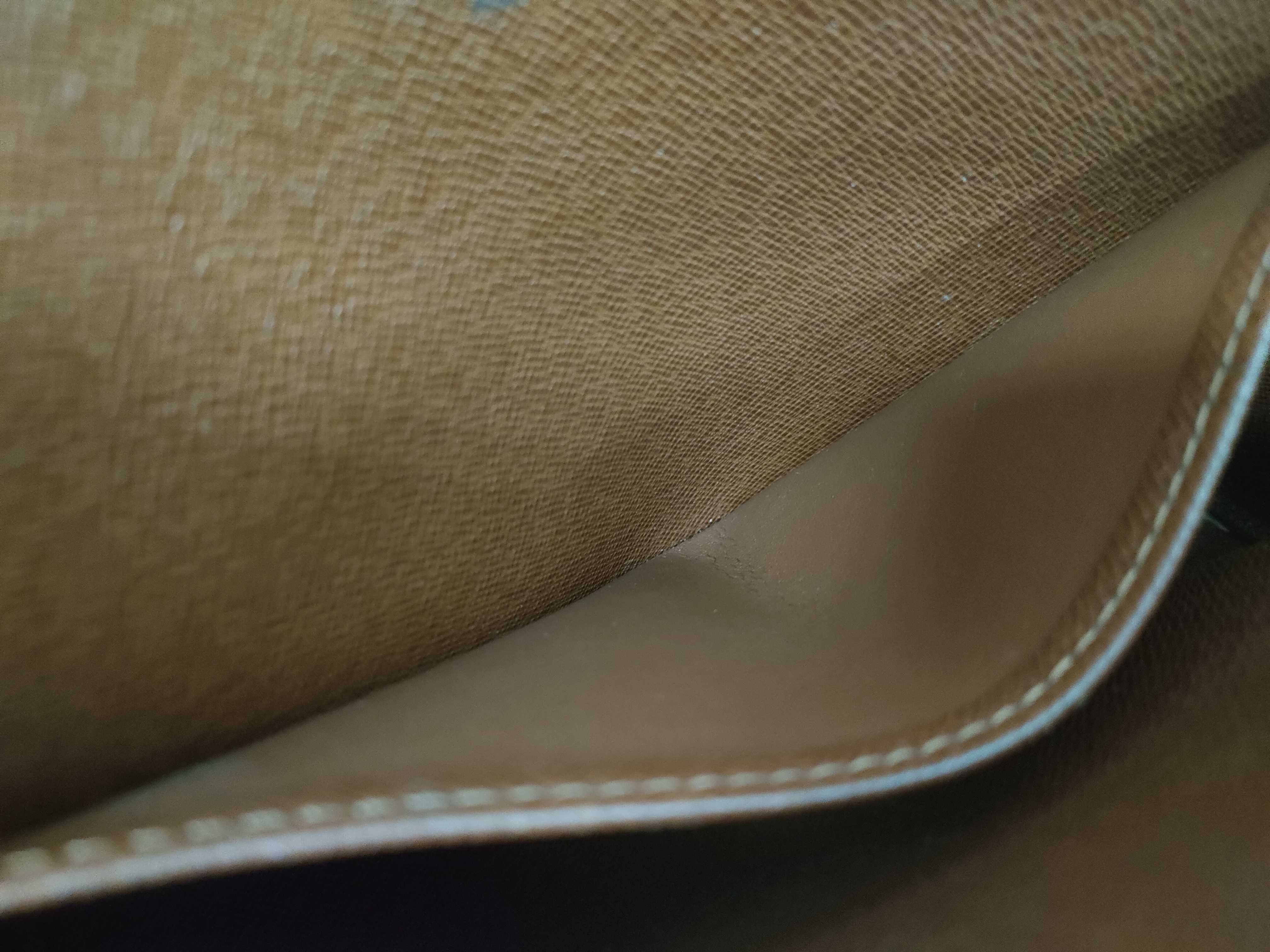Monogram LV Monogram Orsay M51790 Second Bag — view 12