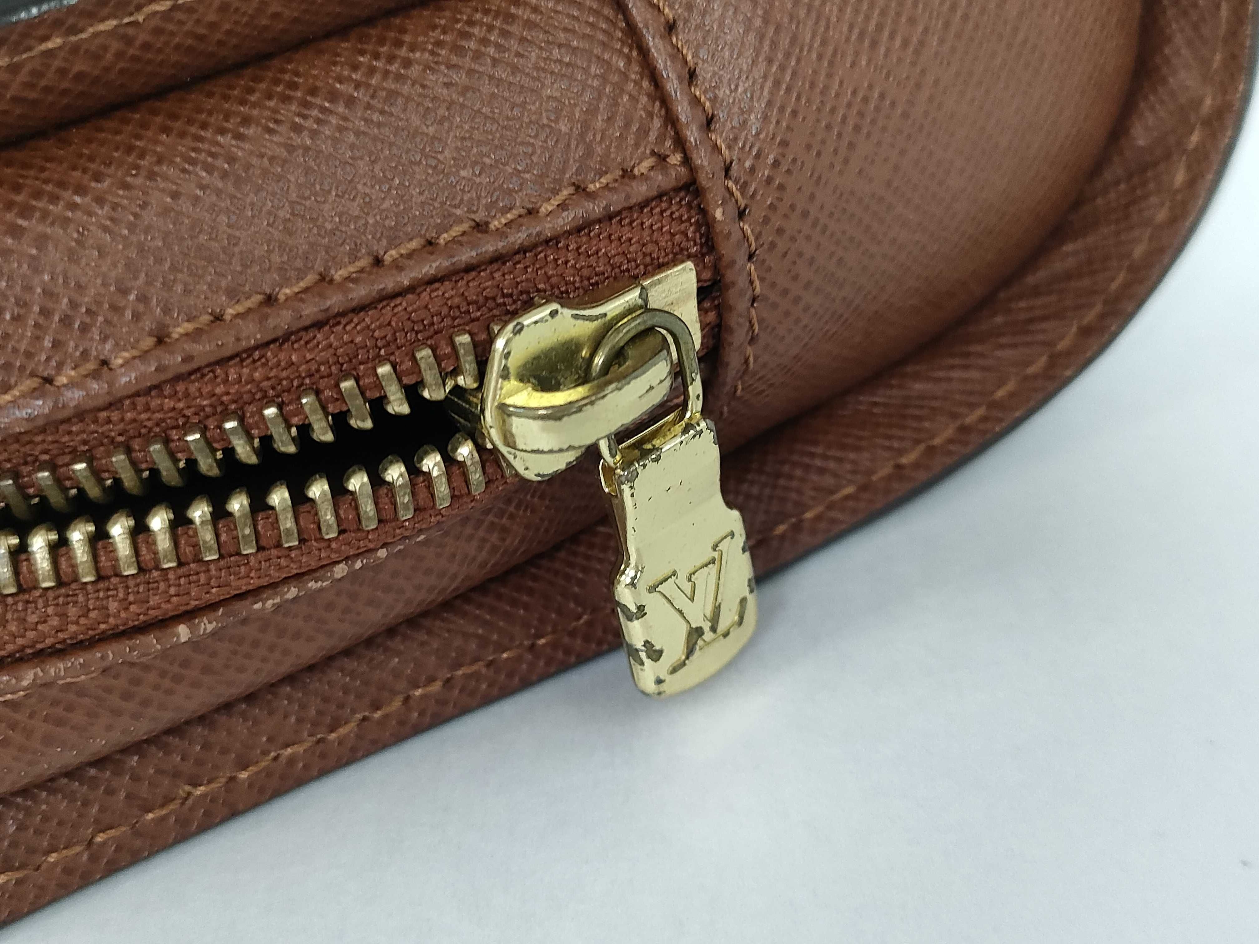 Monogram LV Monogram Orsay M51790 Second Bag — view 13