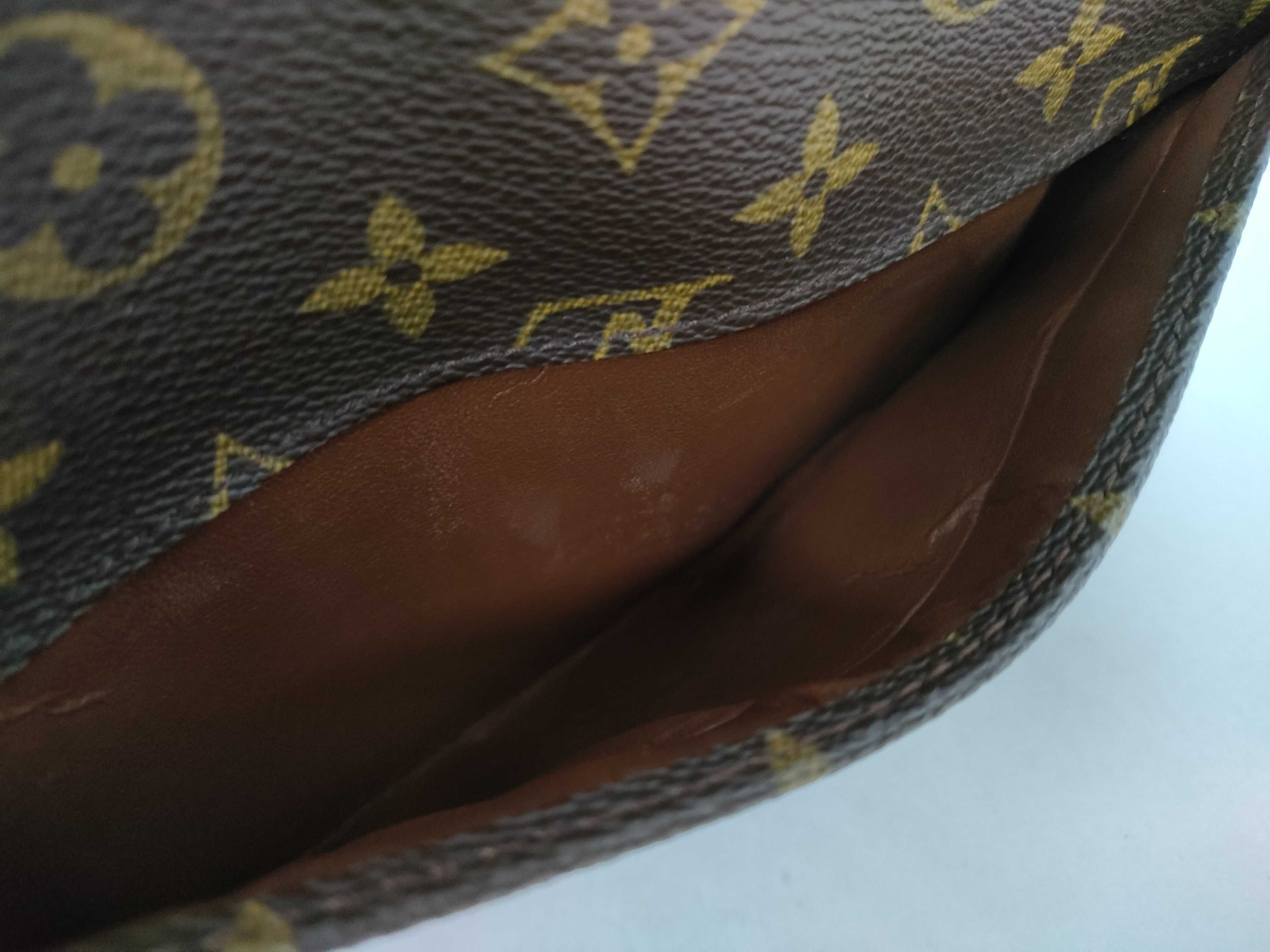 Monogram LV Monogram Orsay M51790 Second Bag — view 14