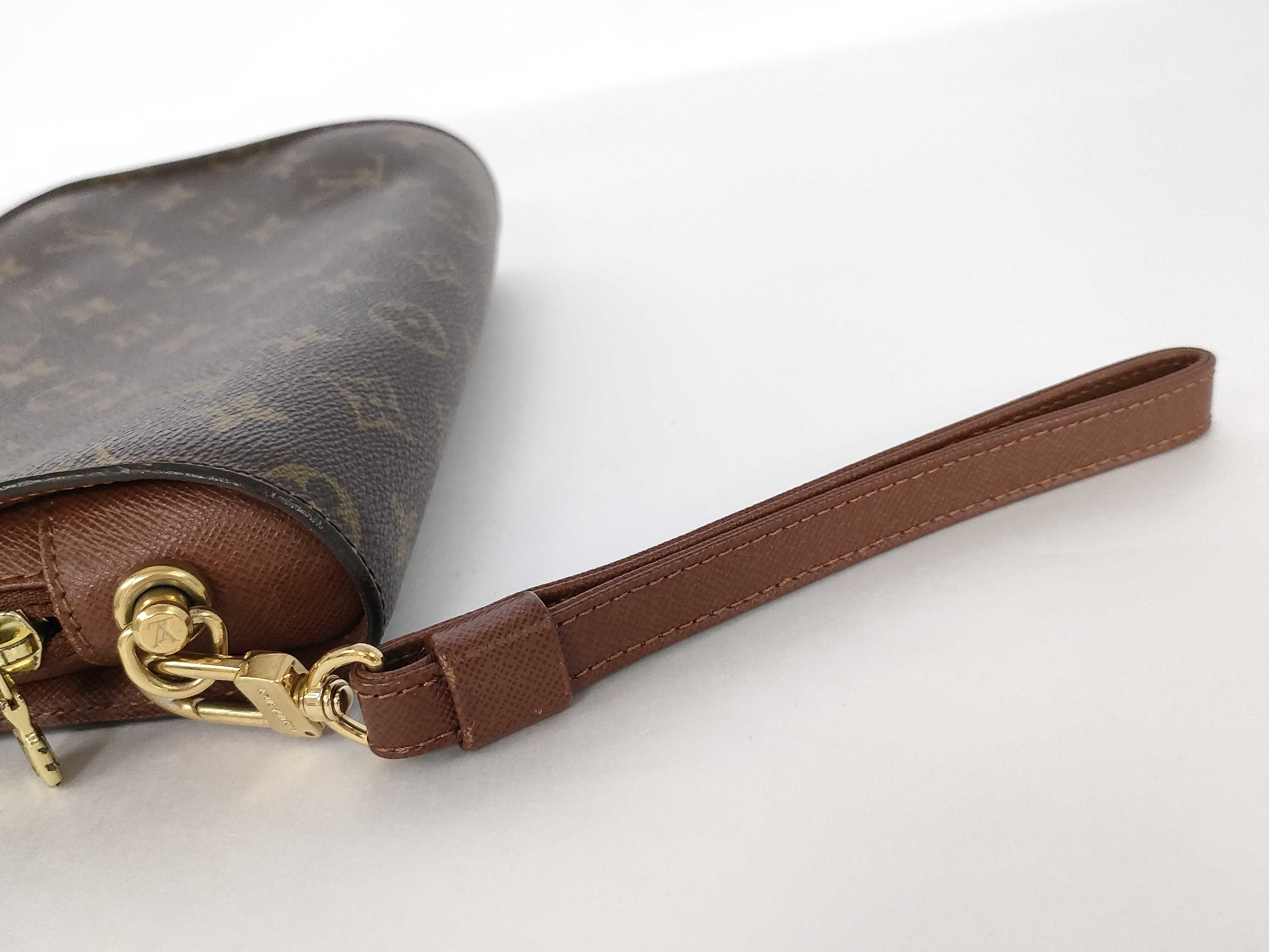 Monogram LV Monogram Orsay M51790 Second Bag — view 3
